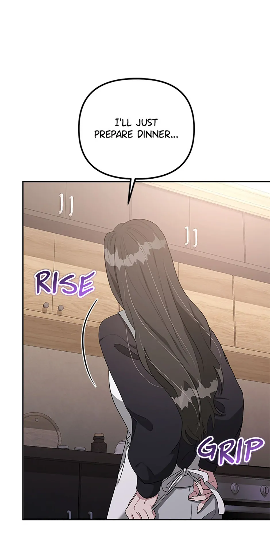 Collector (Seo Hye-Eun) Chapter 58 - page 28