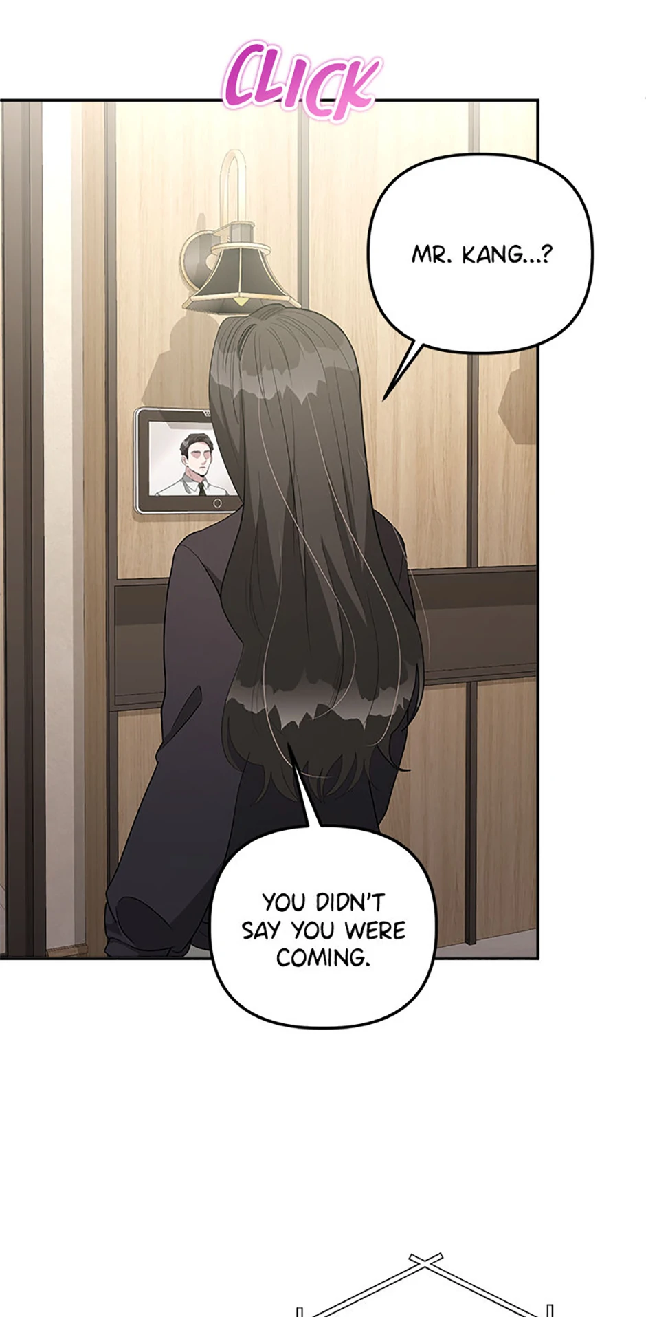Collector (Seo Hye-Eun) Chapter 58 - page 32