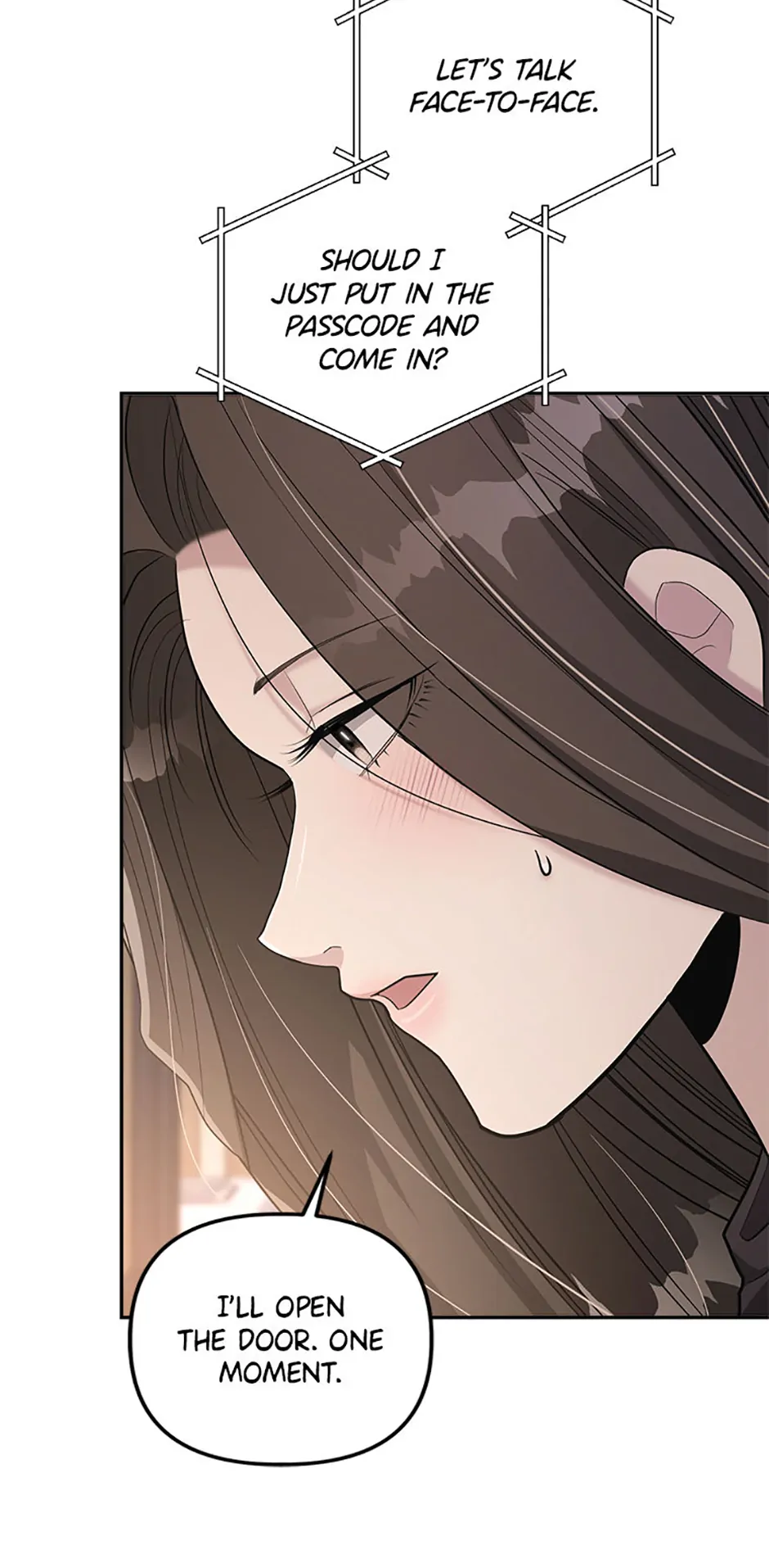 Collector (Seo Hye-Eun) Chapter 58 - page 33
