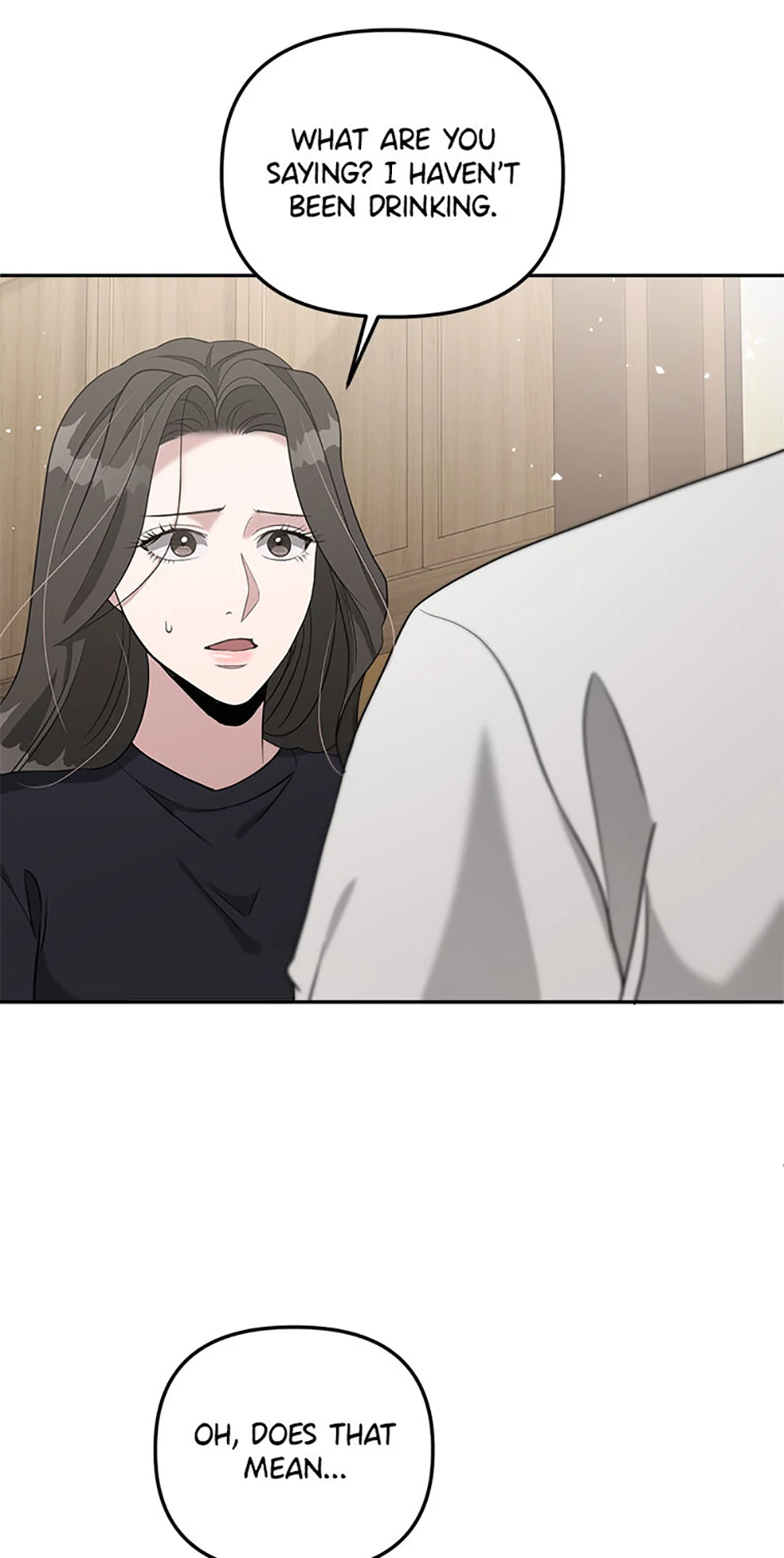 Collector (Seo Hye-Eun) Chapter 58 - page 36