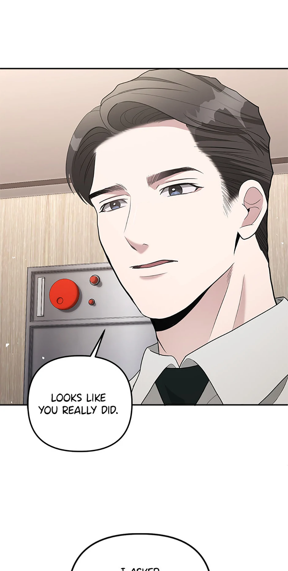 Collector (Seo Hye-Eun) Chapter 58 - page 39
