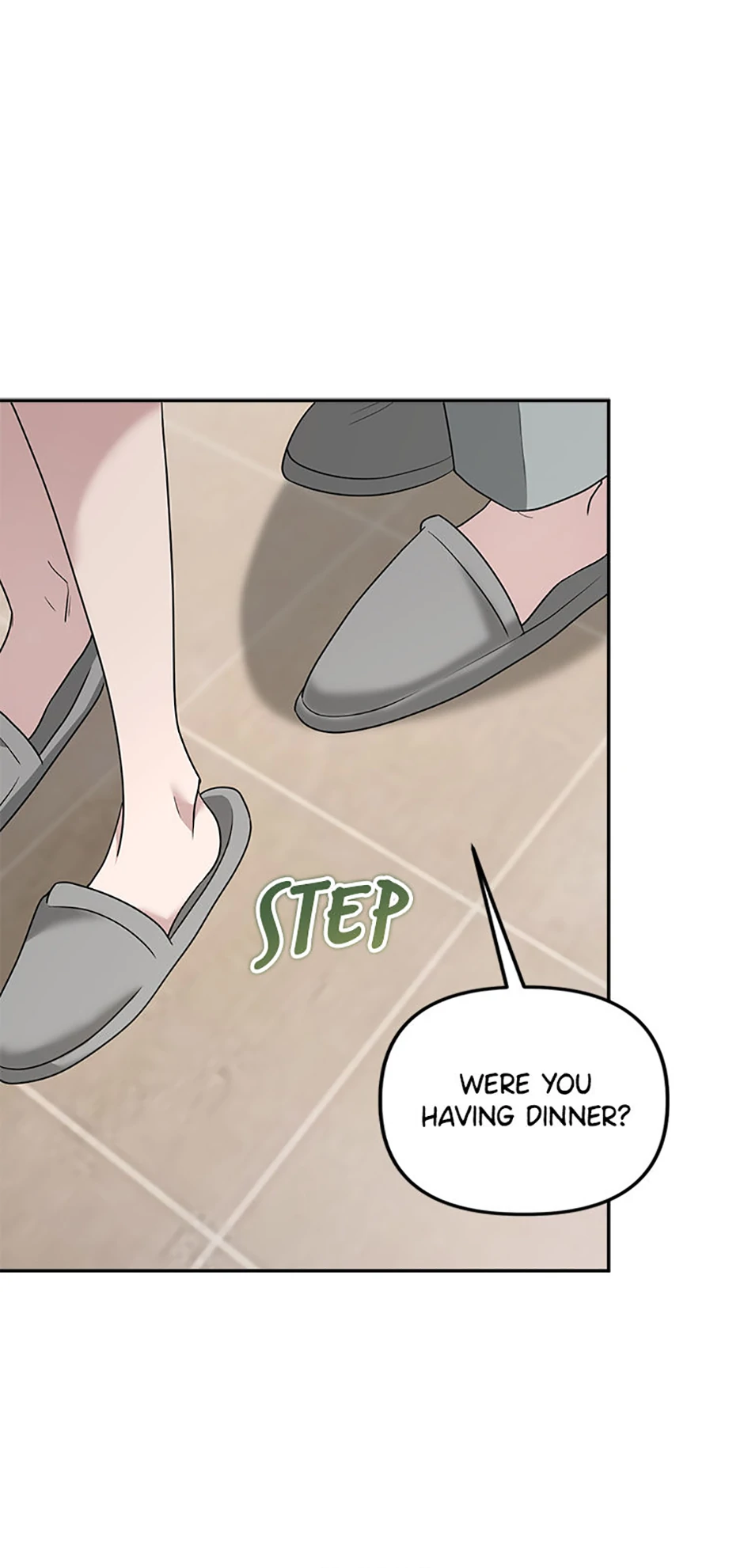 Collector (Seo Hye-Eun) Chapter 58 - page 41