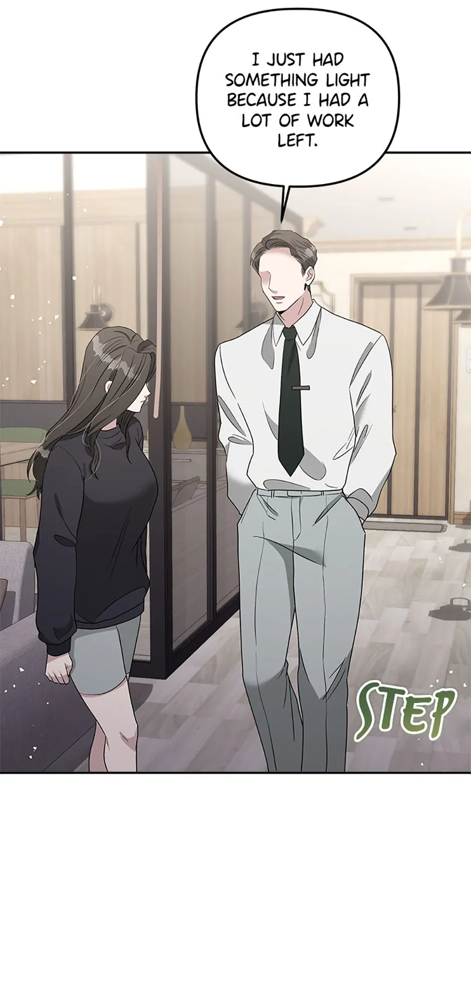Collector (Seo Hye-Eun) Chapter 58 - page 43