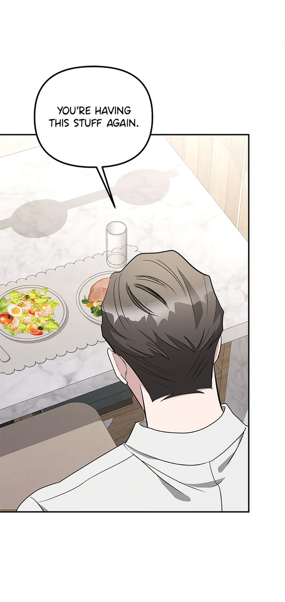 Collector (Seo Hye-Eun) Chapter 58 - page 44