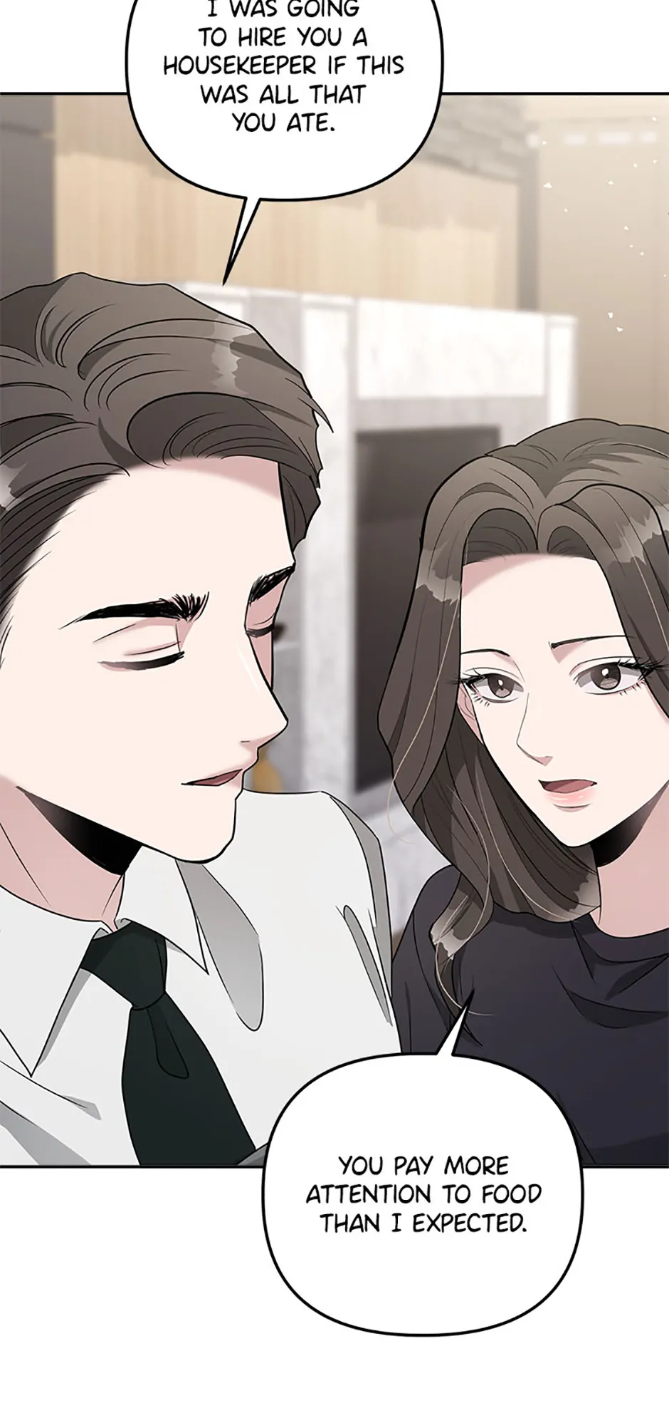 Collector (Seo Hye-Eun) Chapter 58 - page 46