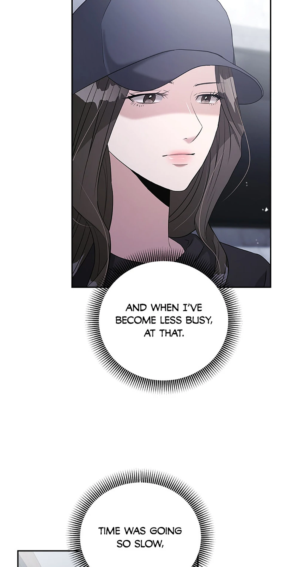 Collector (Seo Hye-Eun) Chapter 58 - page 4