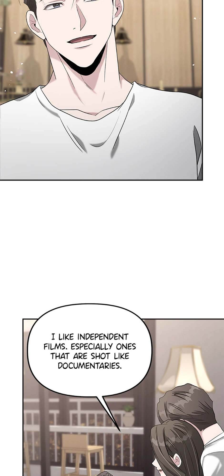 Collector (Seo Hye-Eun) Chapter 58 - page 51