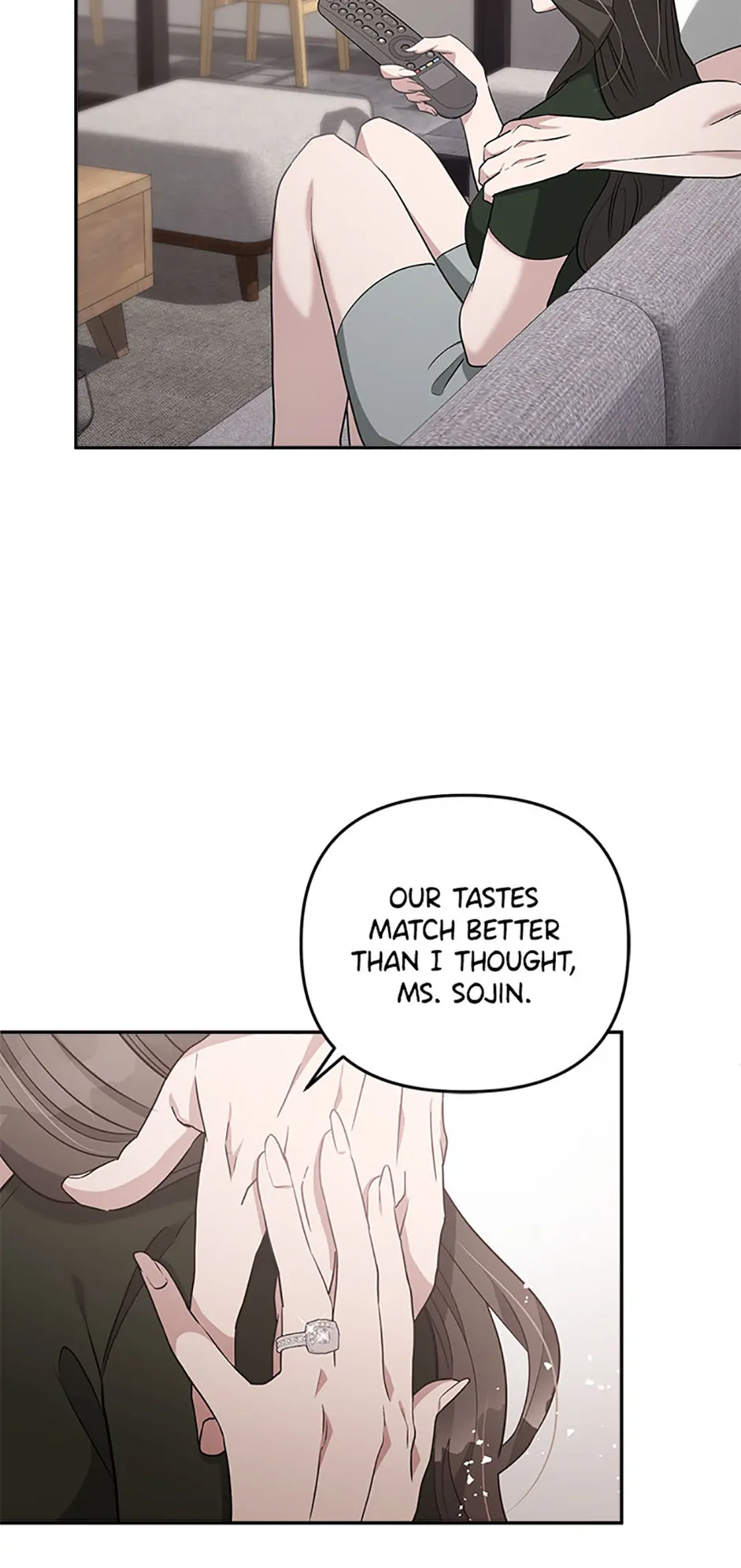 Collector (Seo Hye-Eun) Chapter 58 - page 52
