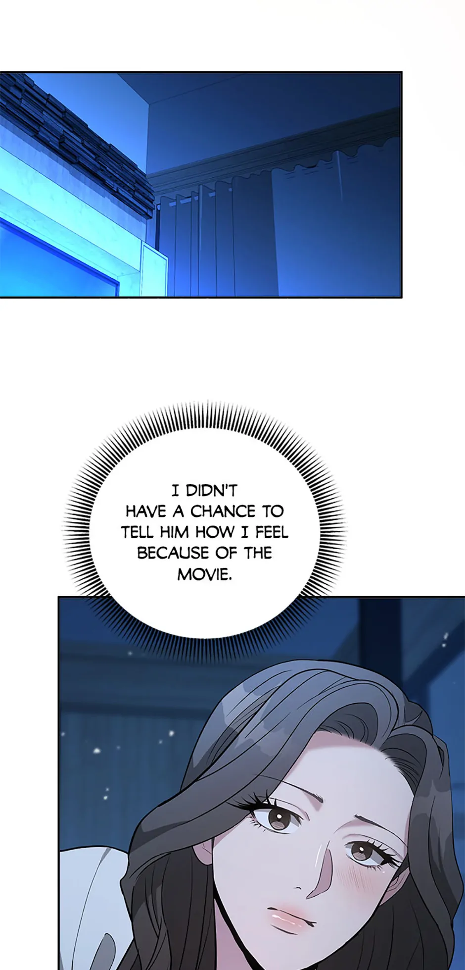 Collector (Seo Hye-Eun) Chapter 58 - page 55
