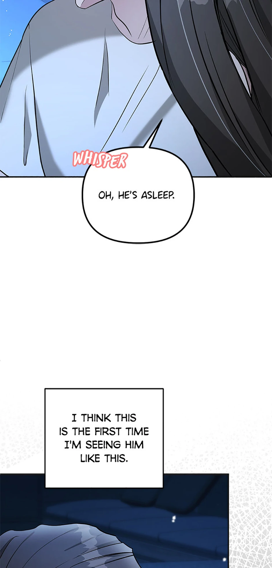 Collector (Seo Hye-Eun) Chapter 58 - page 57