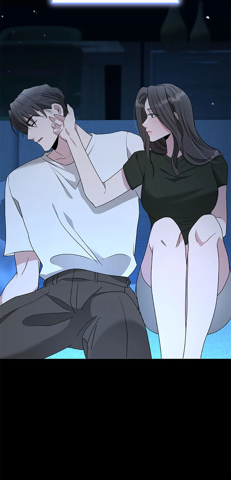 Collector (Seo Hye-Eun) Chapter 58 - page 59