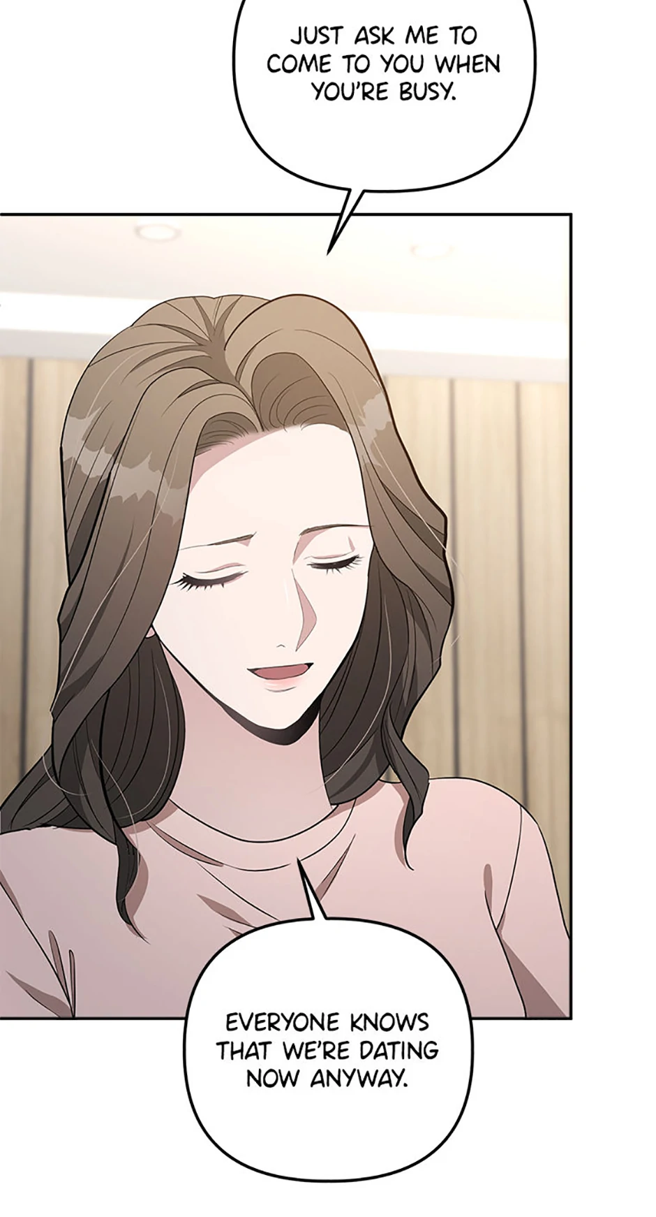 Collector (Seo Hye-Eun) Chapter 58 - page 63