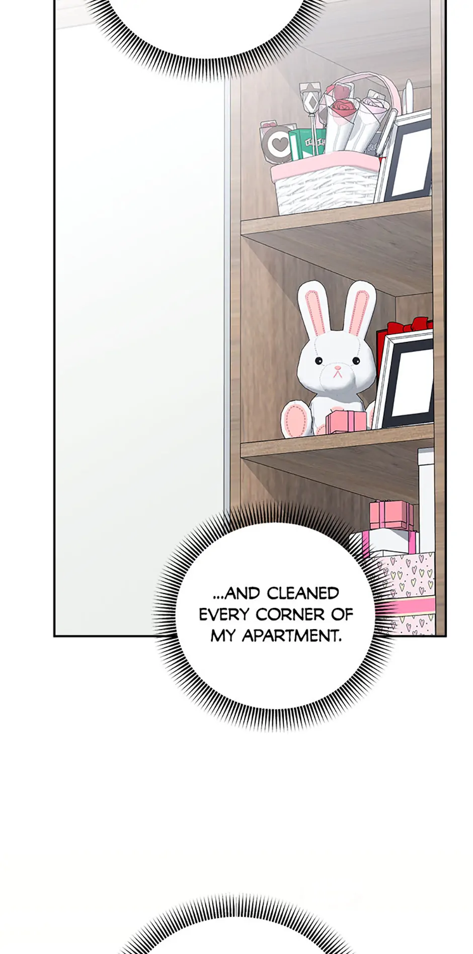 Collector (Seo Hye-Eun) Chapter 58 - page 6