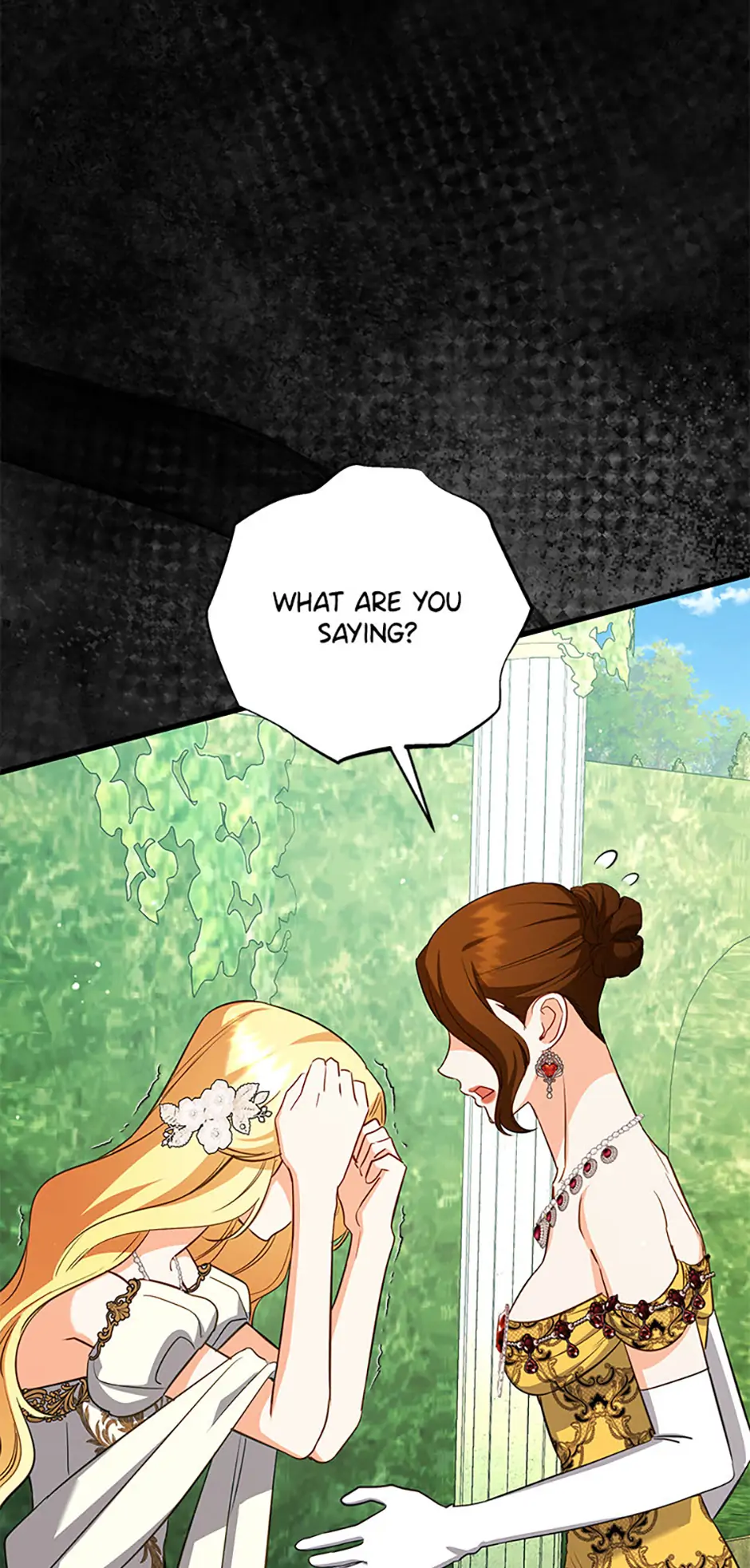 I Created a Harem by Accident! Chapter 73 - page 10