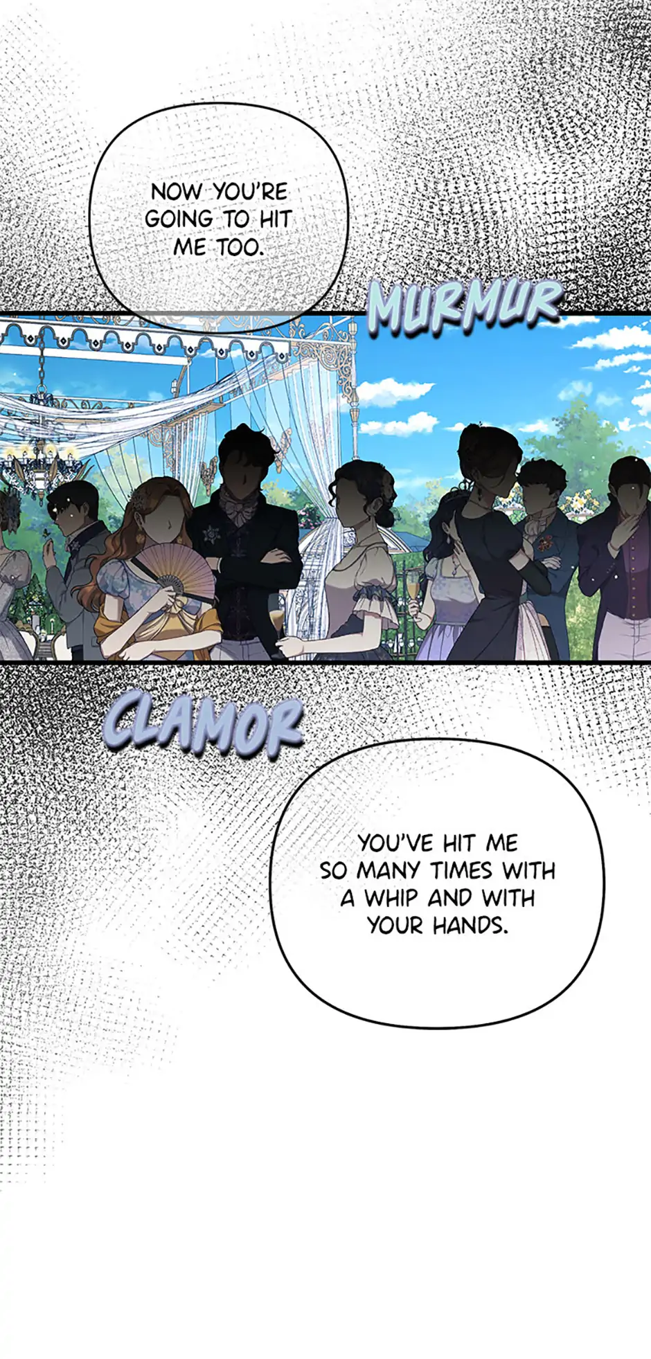 I Created a Harem by Accident! Chapter 73 - page 13