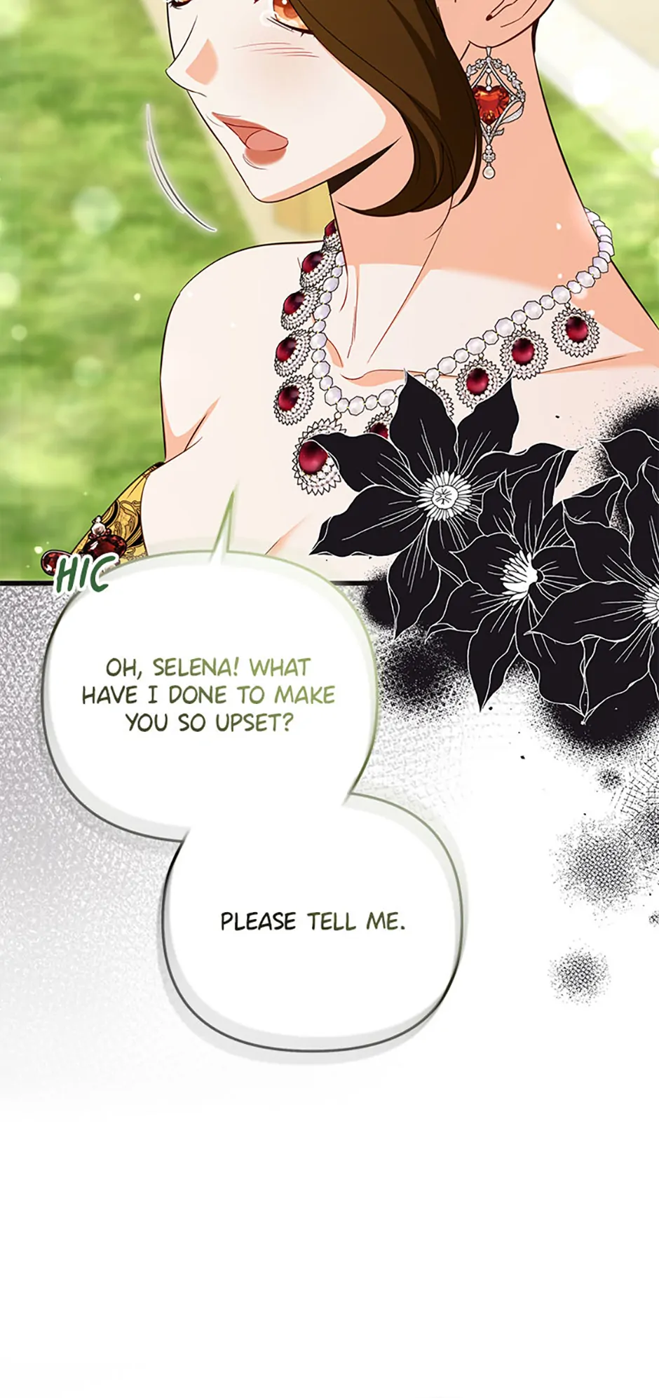 I Created a Harem by Accident! Chapter 73 - page 15