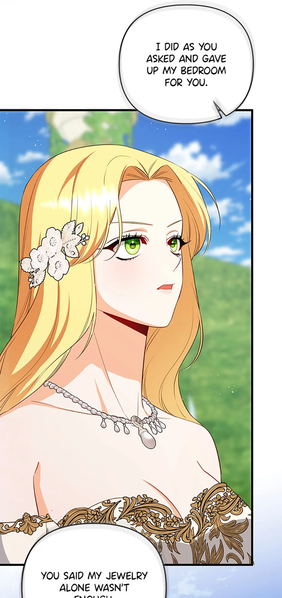 I Created a Harem by Accident! Chapter 73 - page 16