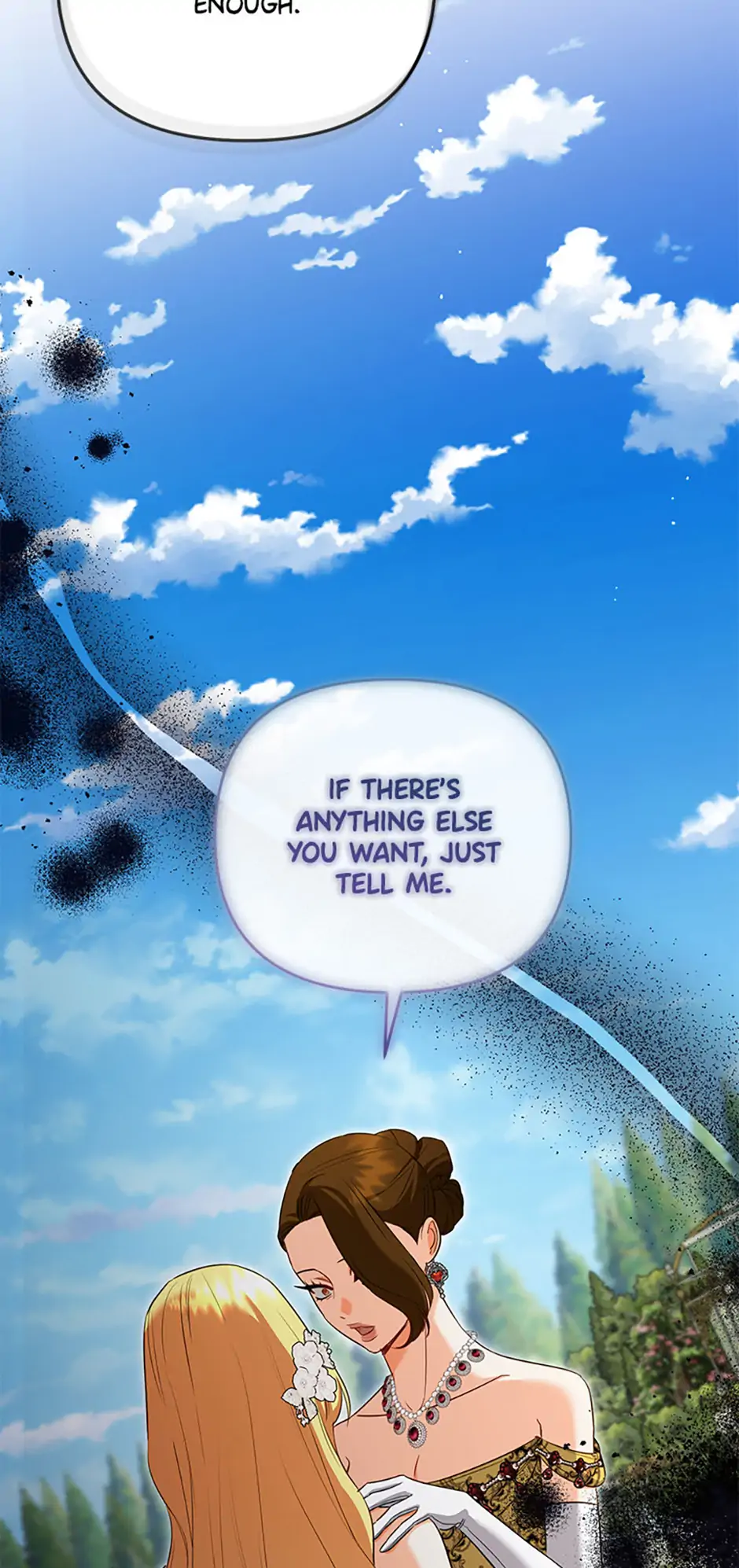 I Created a Harem by Accident! Chapter 73 - page 17
