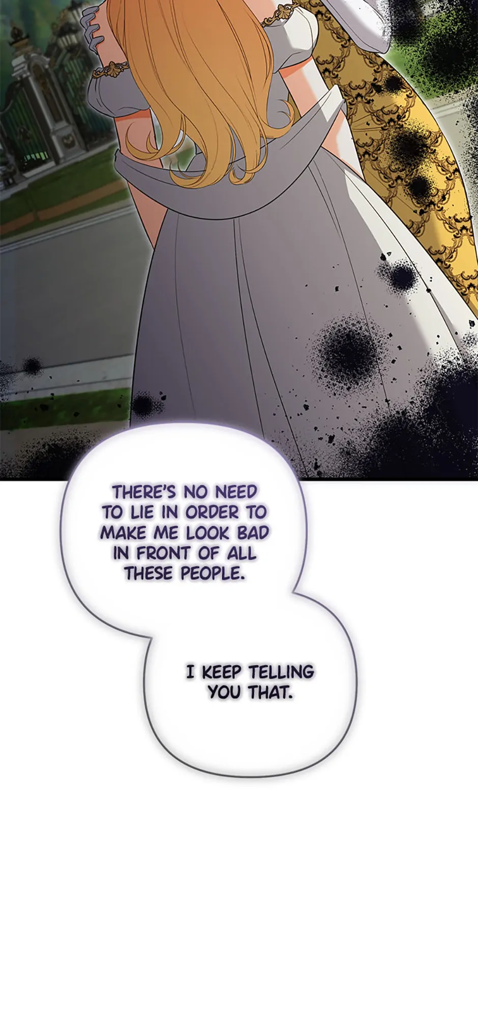 I Created a Harem by Accident! Chapter 73 - page 18