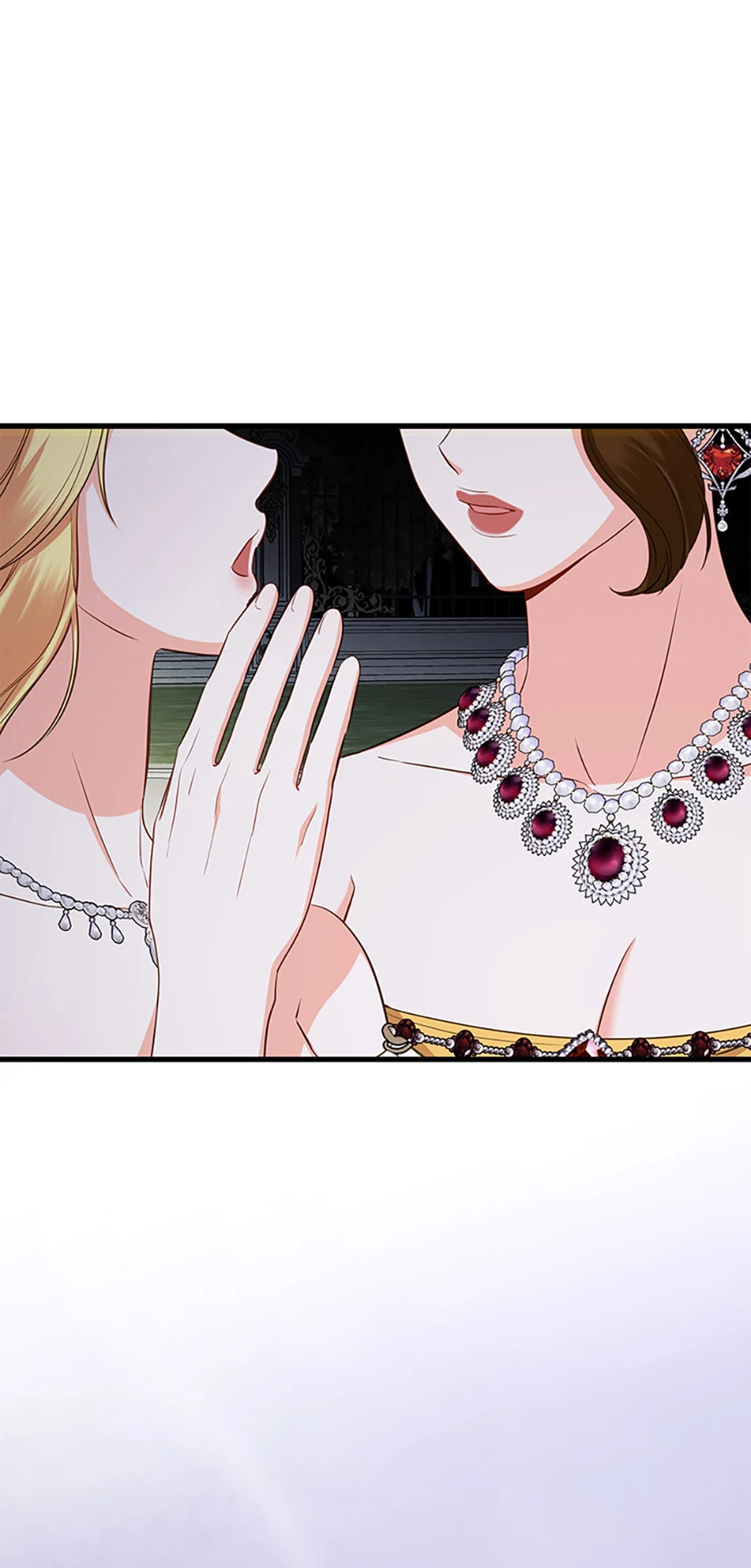 I Created a Harem by Accident! Chapter 73 - page 1