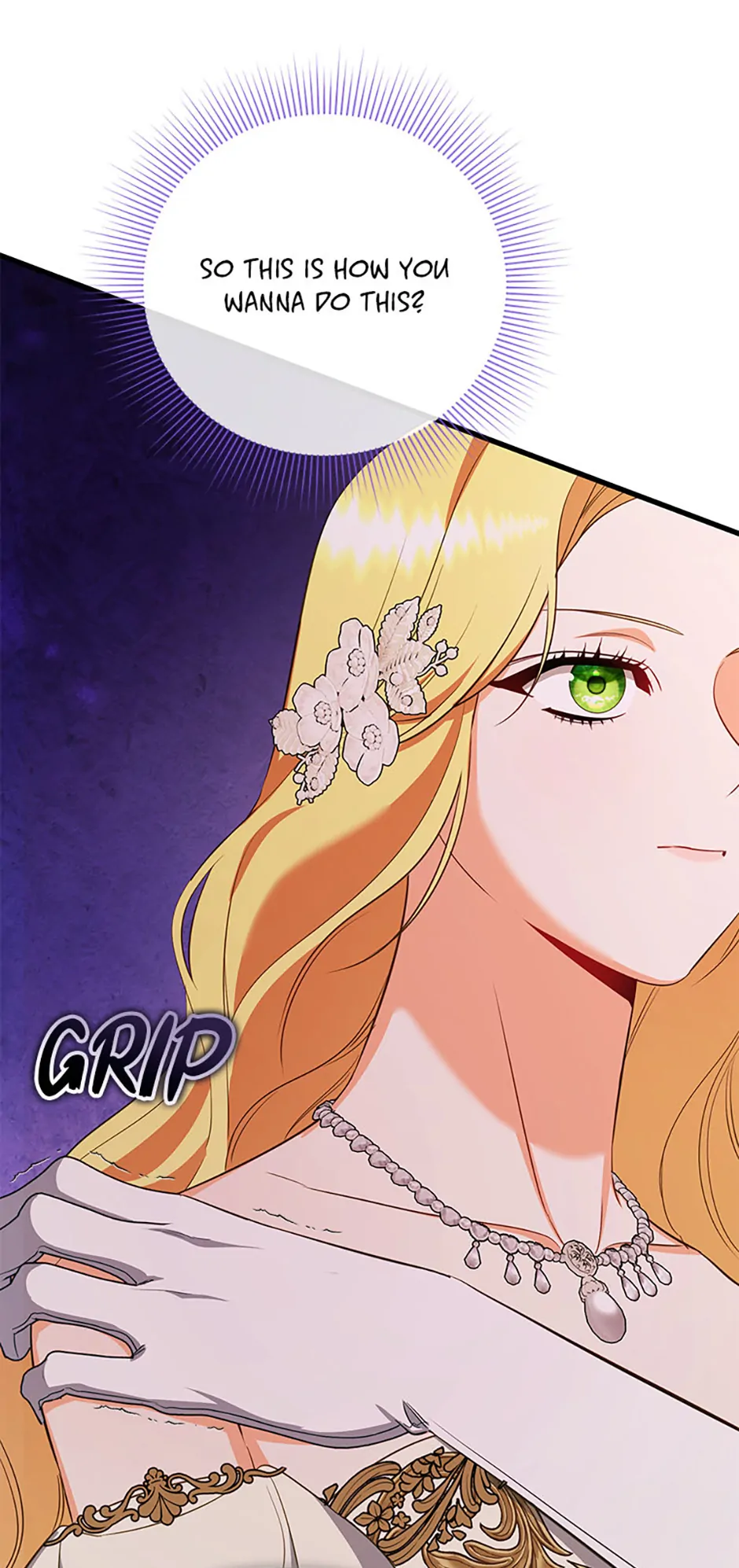 I Created a Harem by Accident! Chapter 73 - page 19