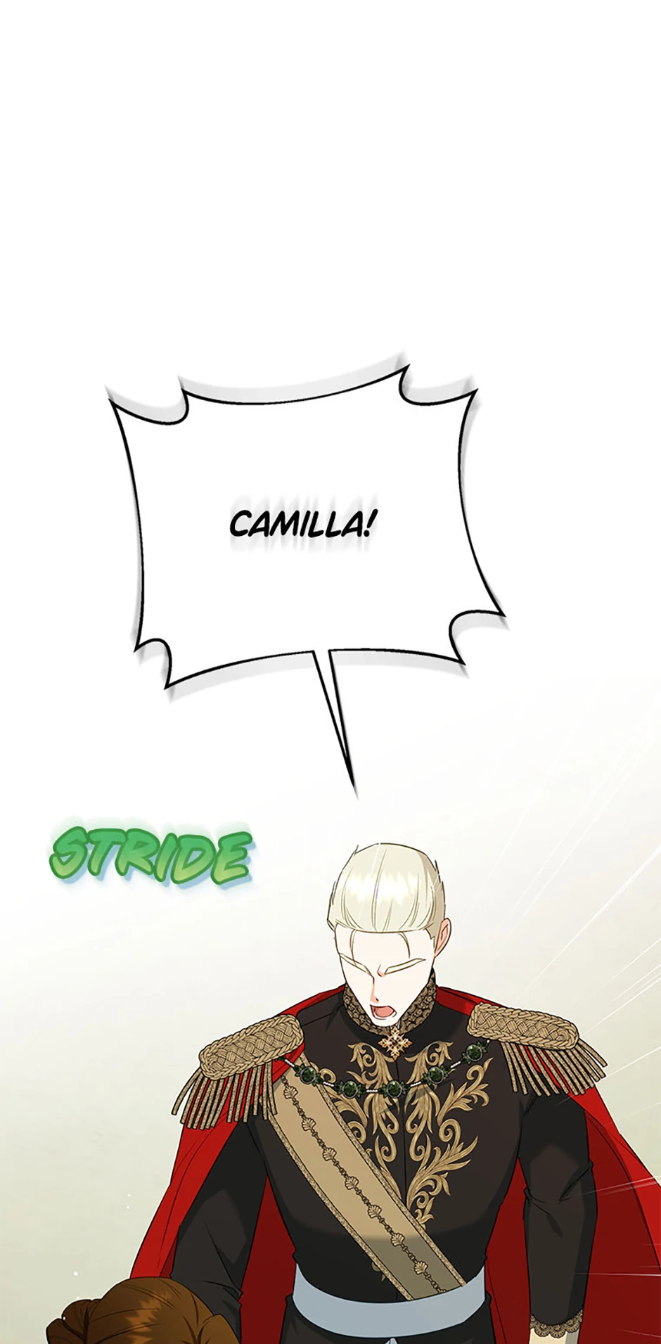 I Created a Harem by Accident! Chapter 73 - page 22