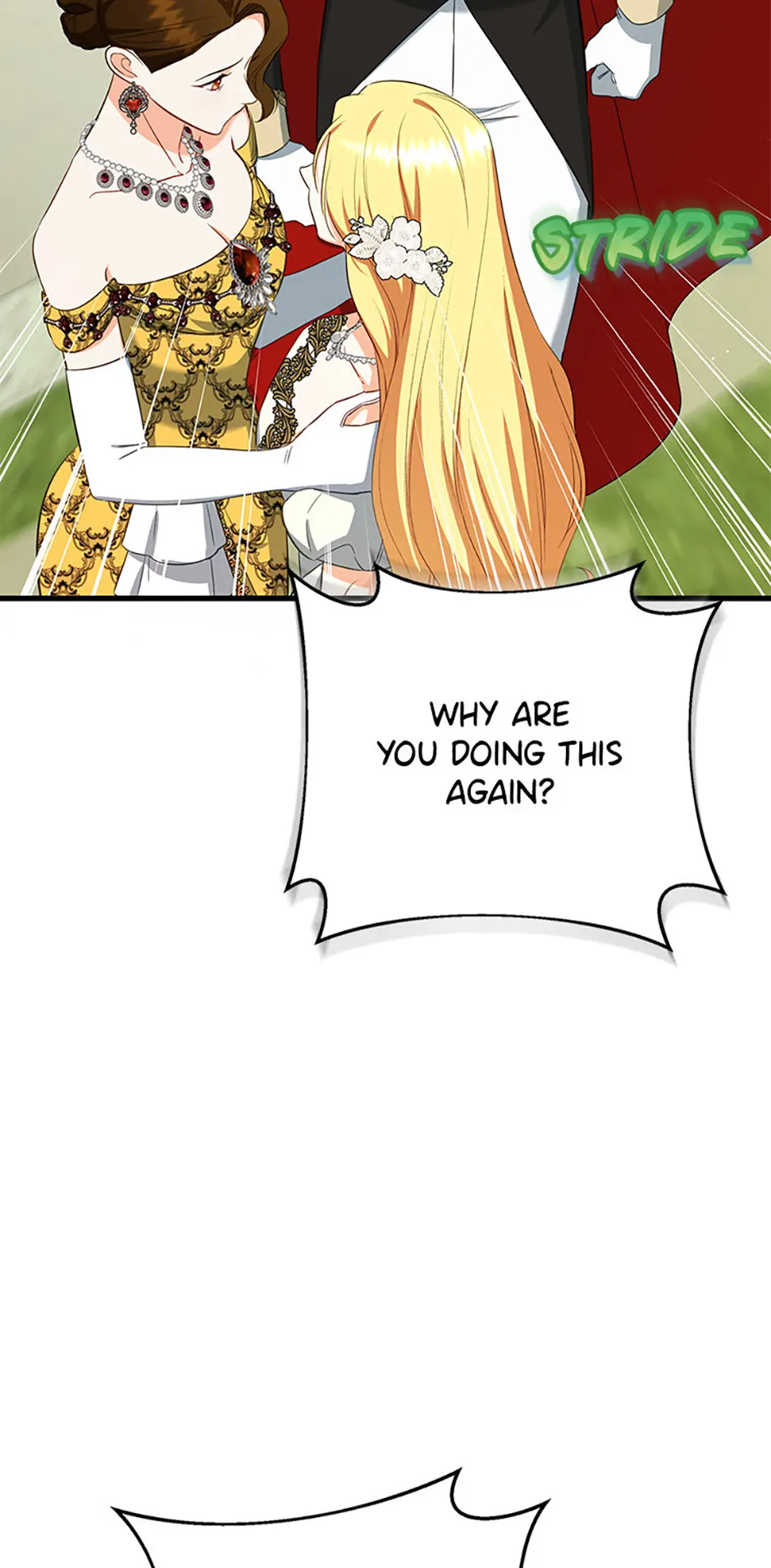 I Created a Harem by Accident! Chapter 73 - page 23