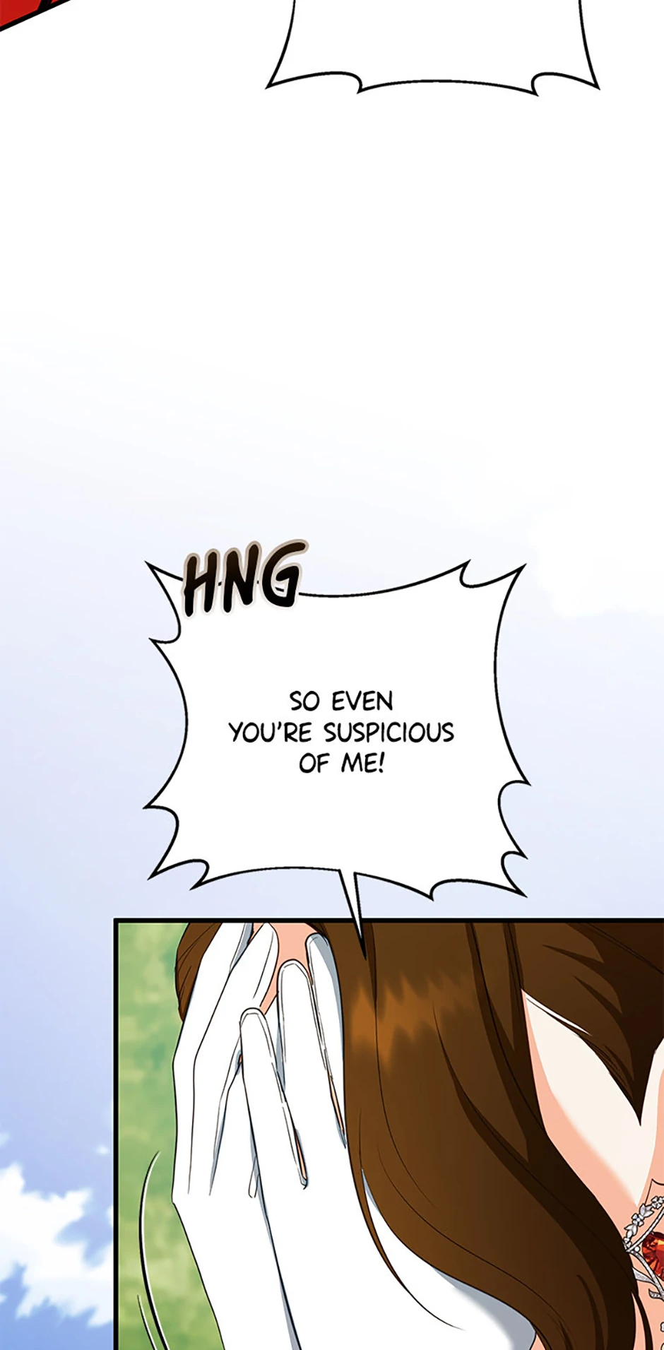 I Created a Harem by Accident! Chapter 73 - page 25