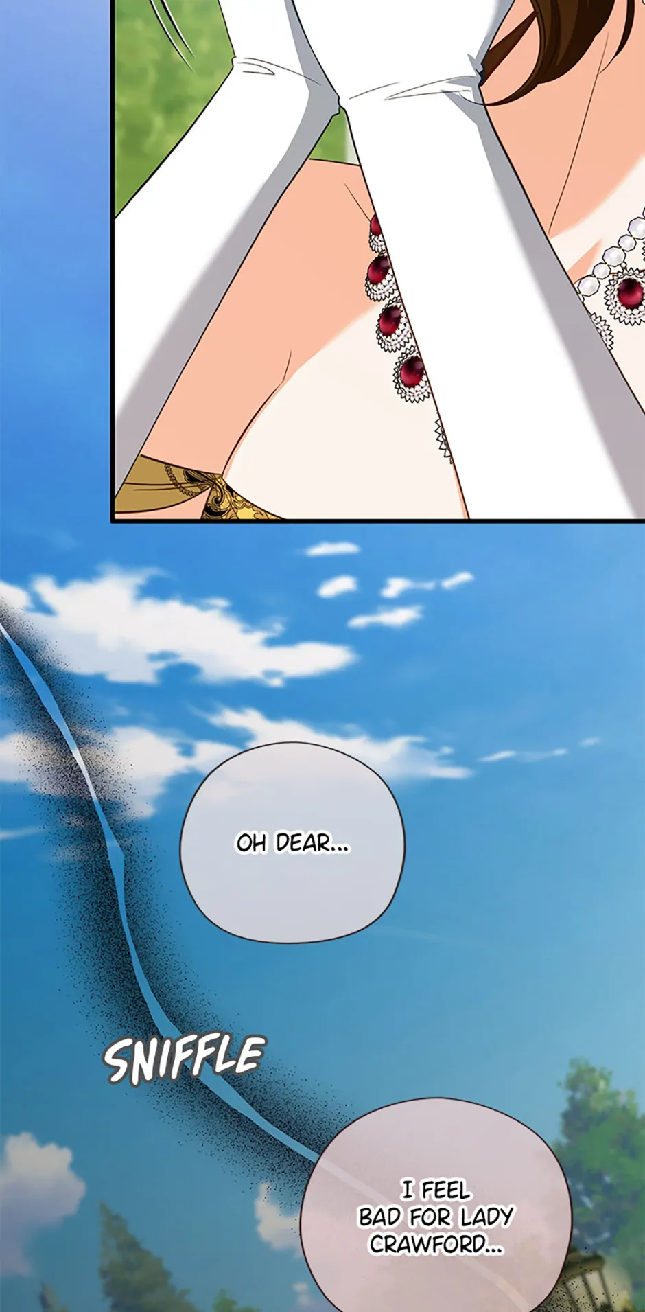 I Created a Harem by Accident! Chapter 73 - page 26