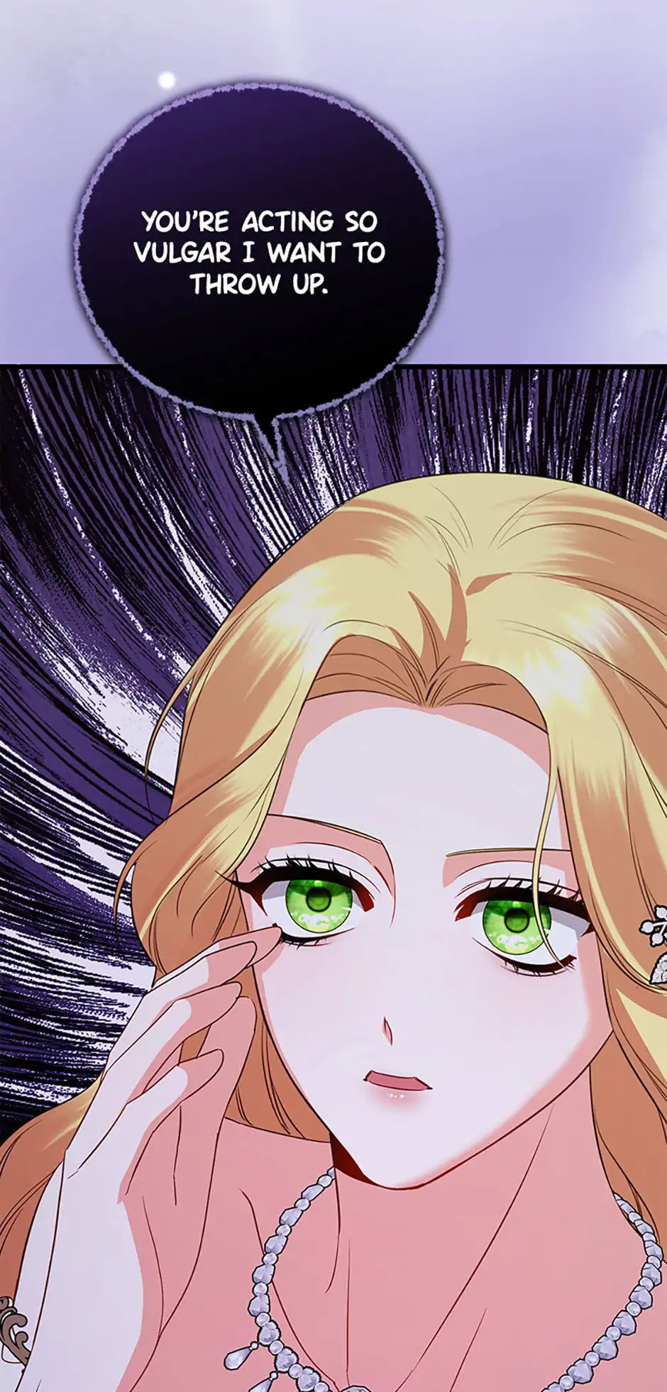 I Created a Harem by Accident! Chapter 73 - page 2
