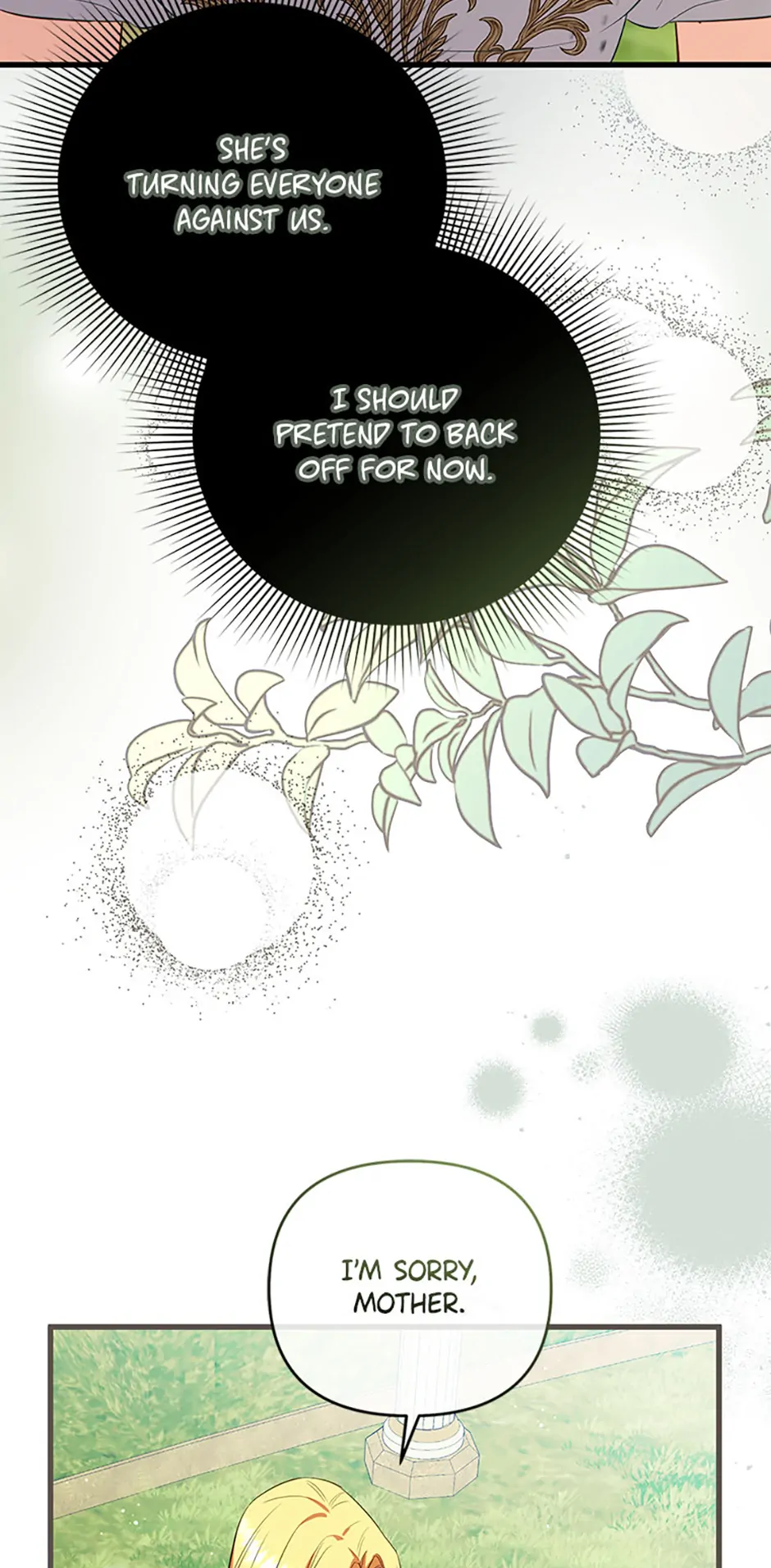 I Created a Harem by Accident! Chapter 73 - page 29