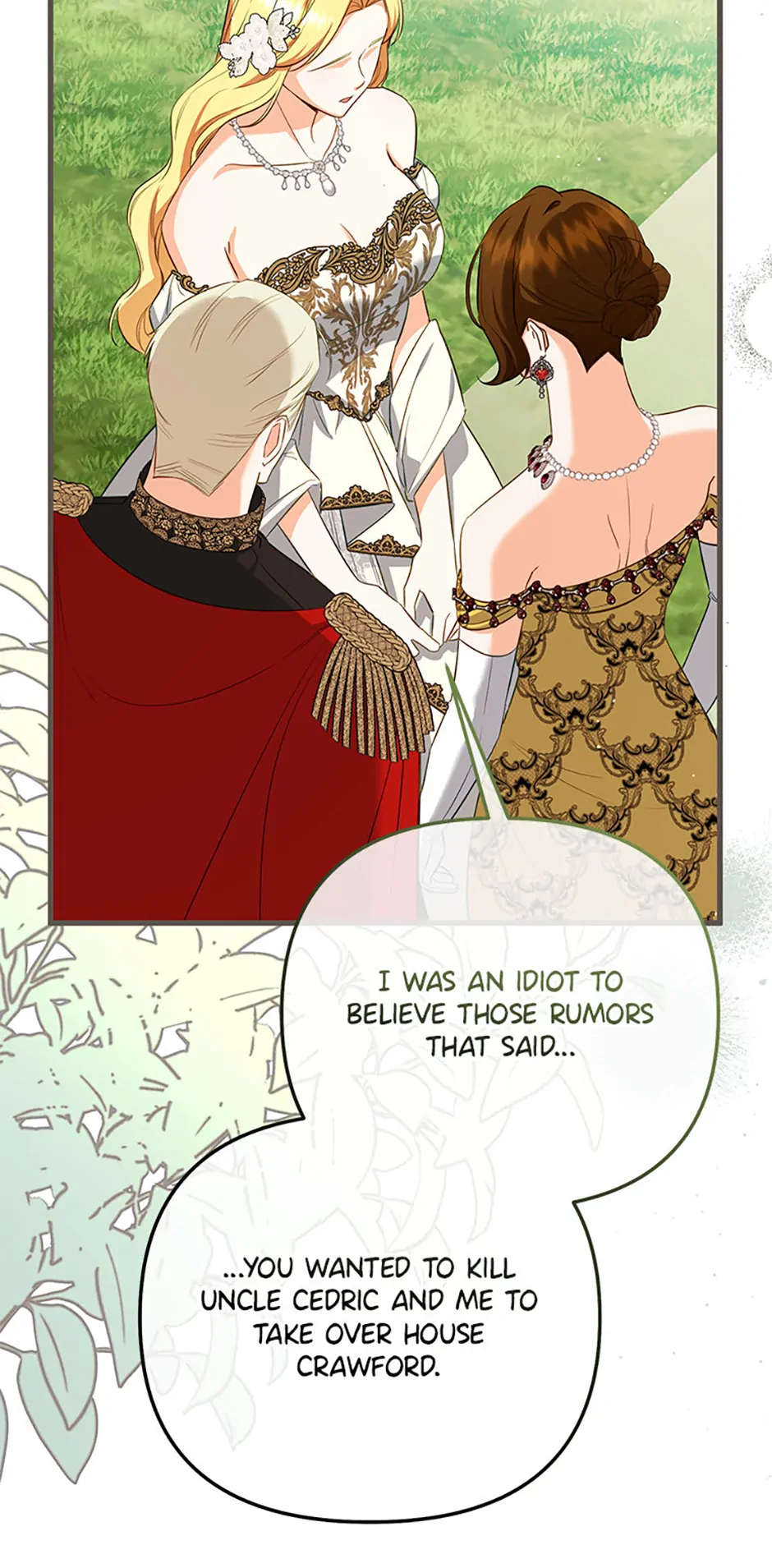 I Created a Harem by Accident! Chapter 73 - page 30