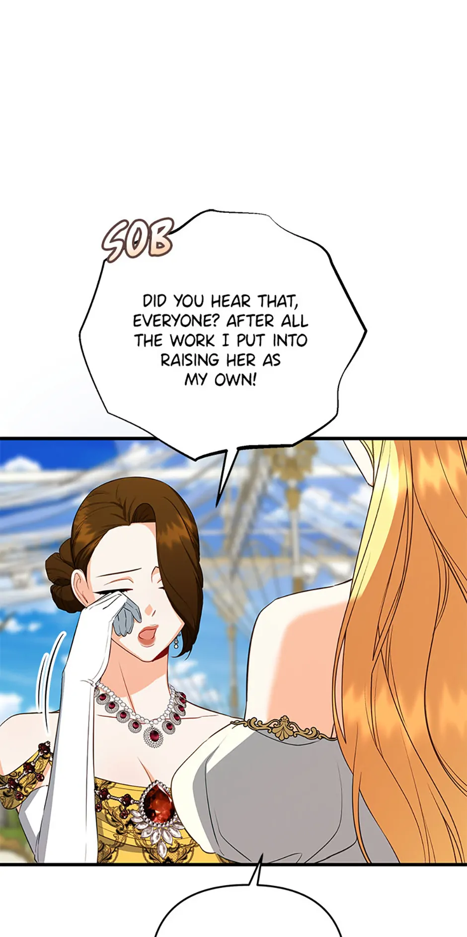 I Created a Harem by Accident! Chapter 73 - page 31