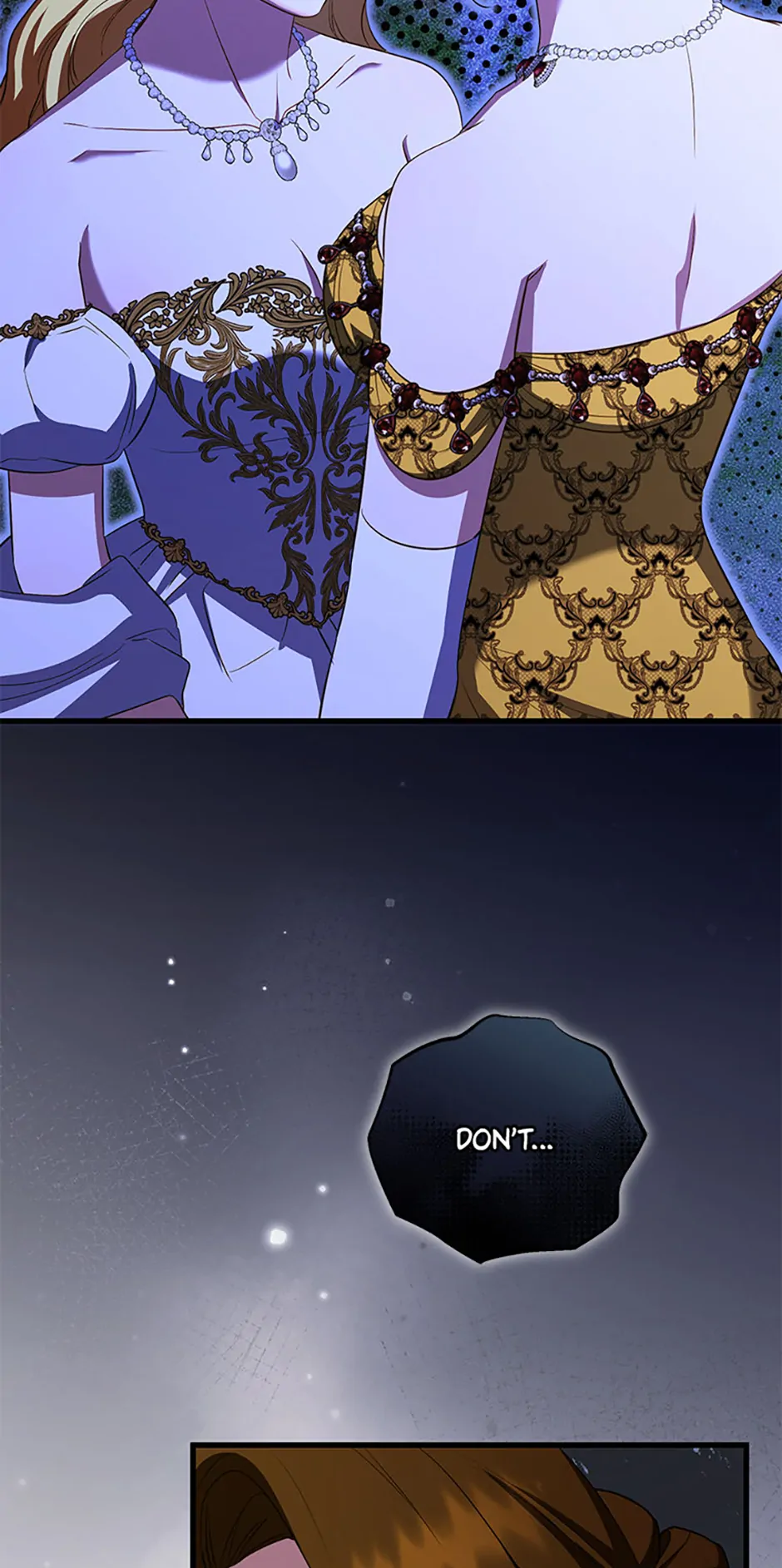 I Created a Harem by Accident! Chapter 73 - page 33