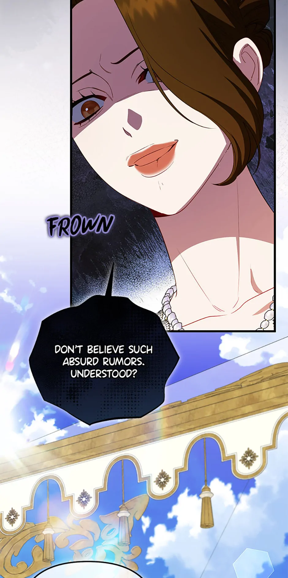 I Created a Harem by Accident! Chapter 73 - page 34