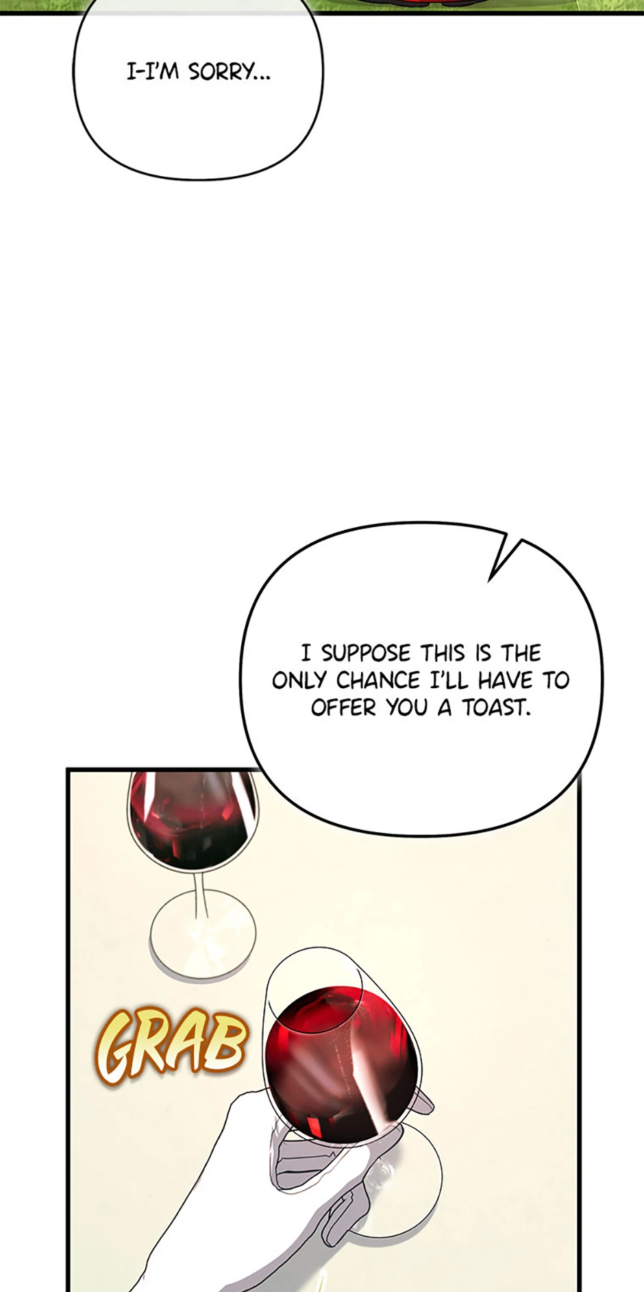 I Created a Harem by Accident! Chapter 73 - page 36