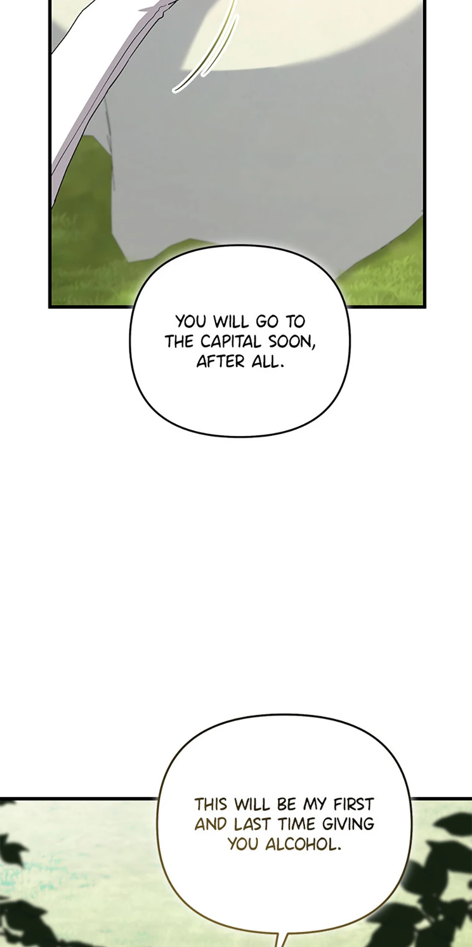 I Created a Harem by Accident! Chapter 73 - page 37
