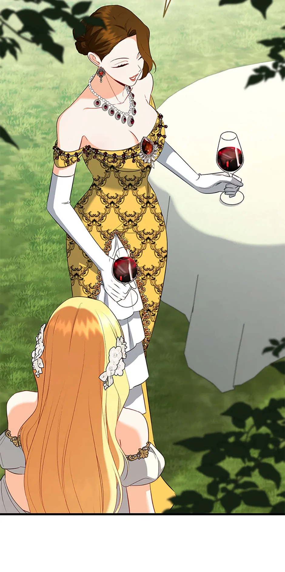 I Created a Harem by Accident! Chapter 73 - page 38