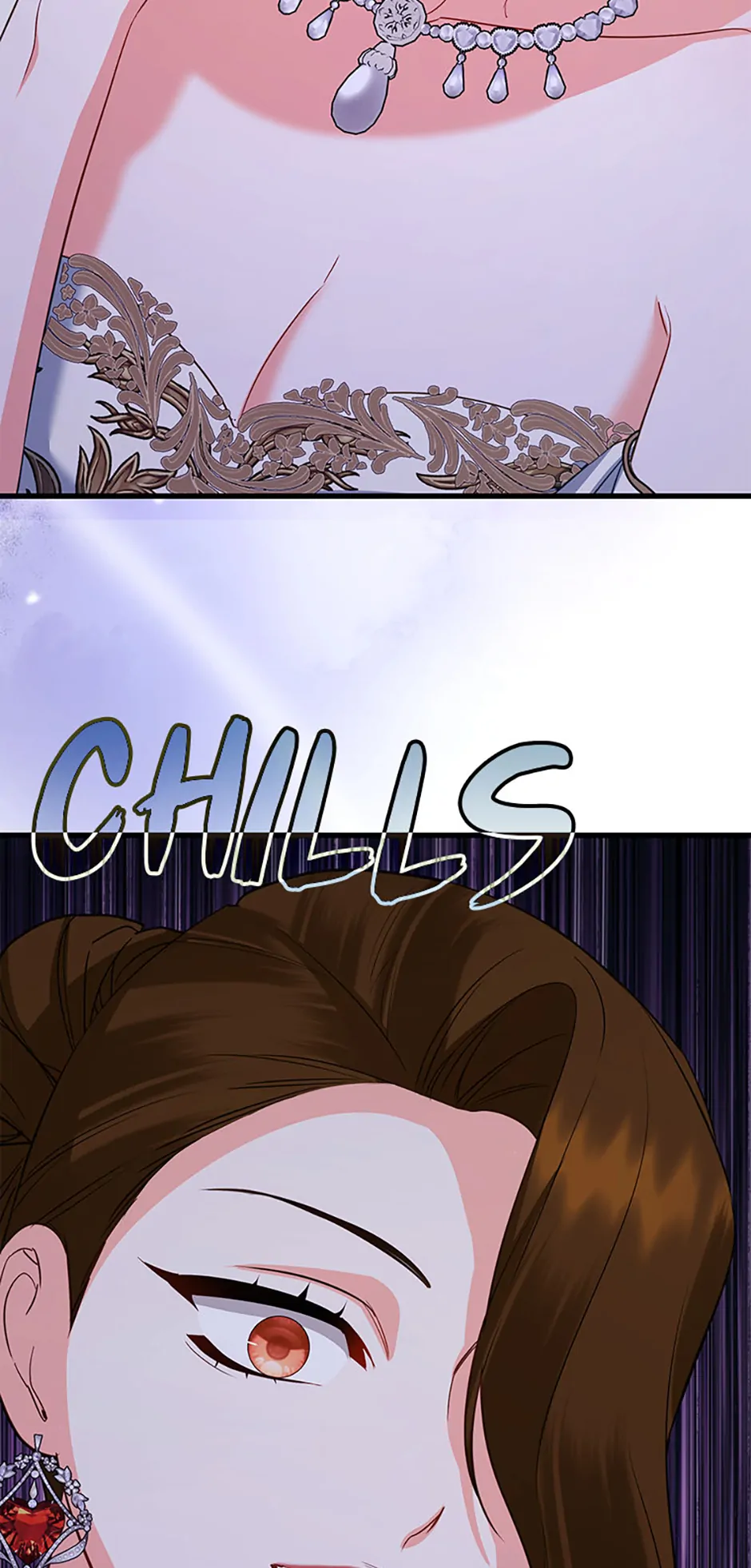 I Created a Harem by Accident! Chapter 73 - page 3