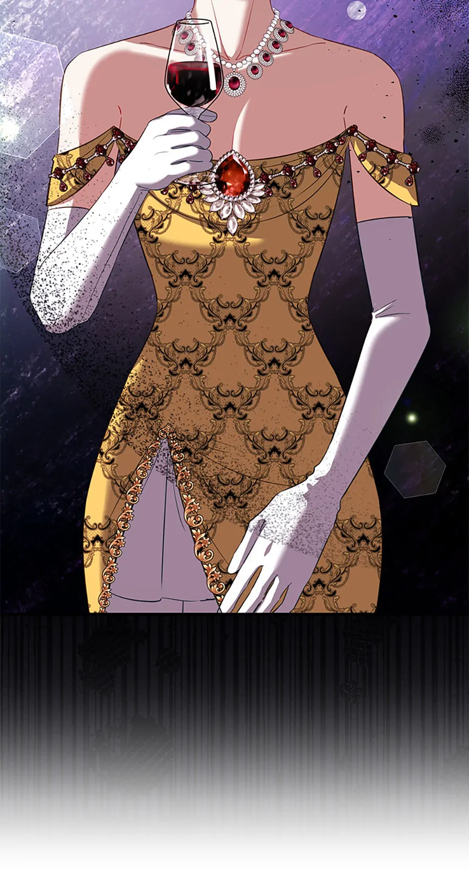I Created a Harem by Accident! Chapter 73 - page 41