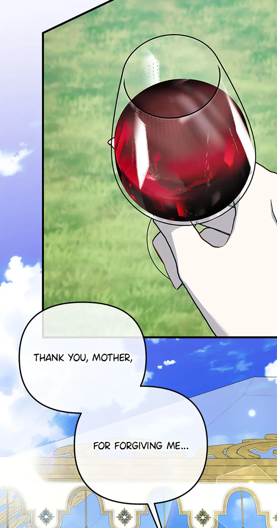 I Created a Harem by Accident! Chapter 73 - page 43