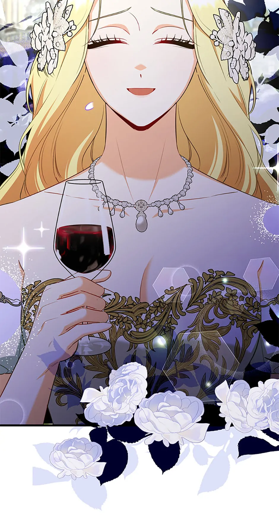 I Created a Harem by Accident! Chapter 73 - page 46