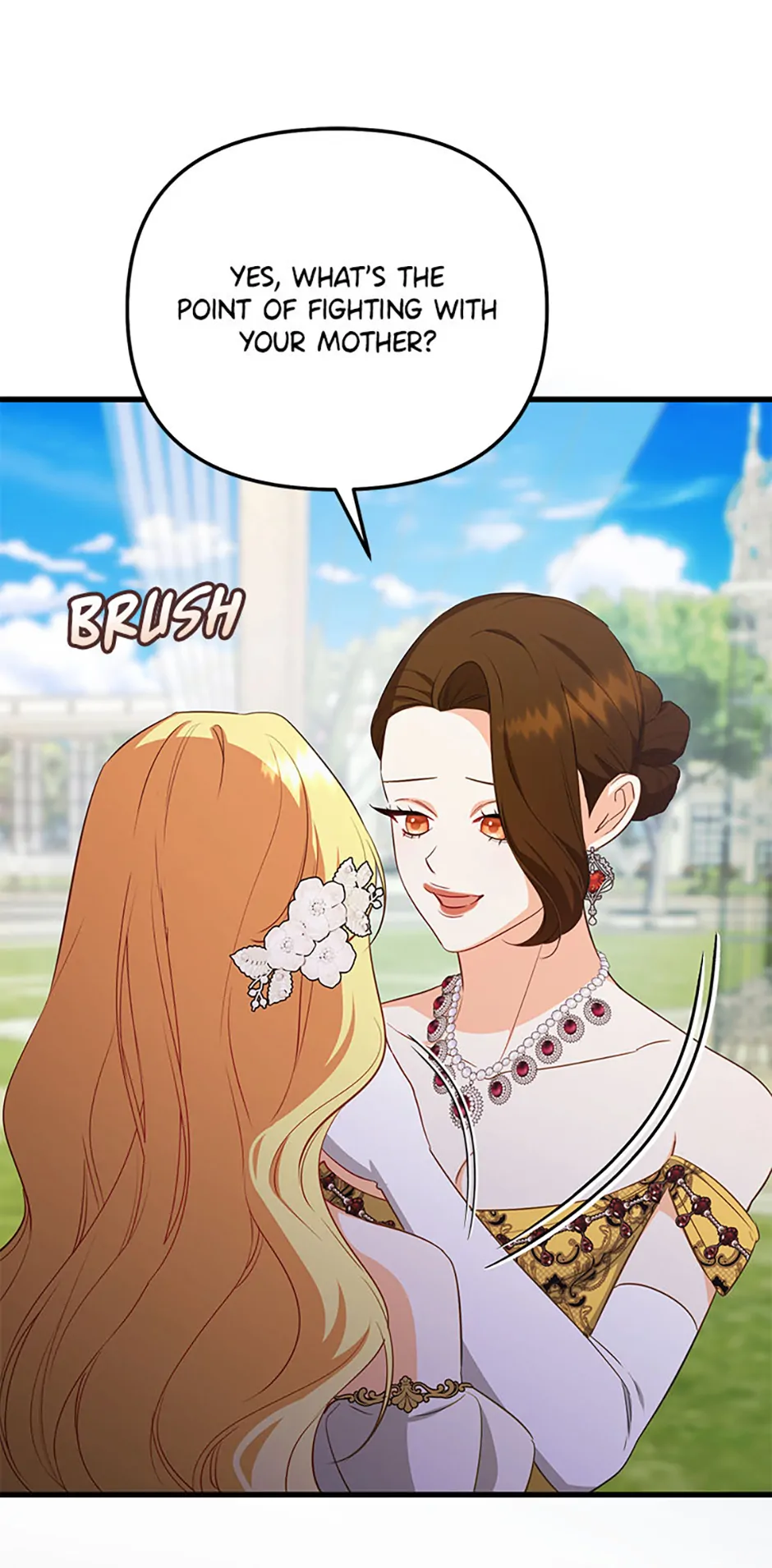 I Created a Harem by Accident! Chapter 73 - page 47