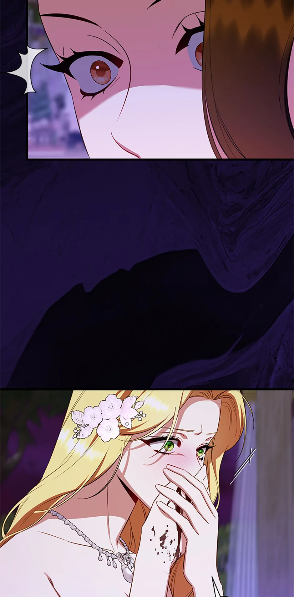 I Created a Harem by Accident! Chapter 73 - page 50