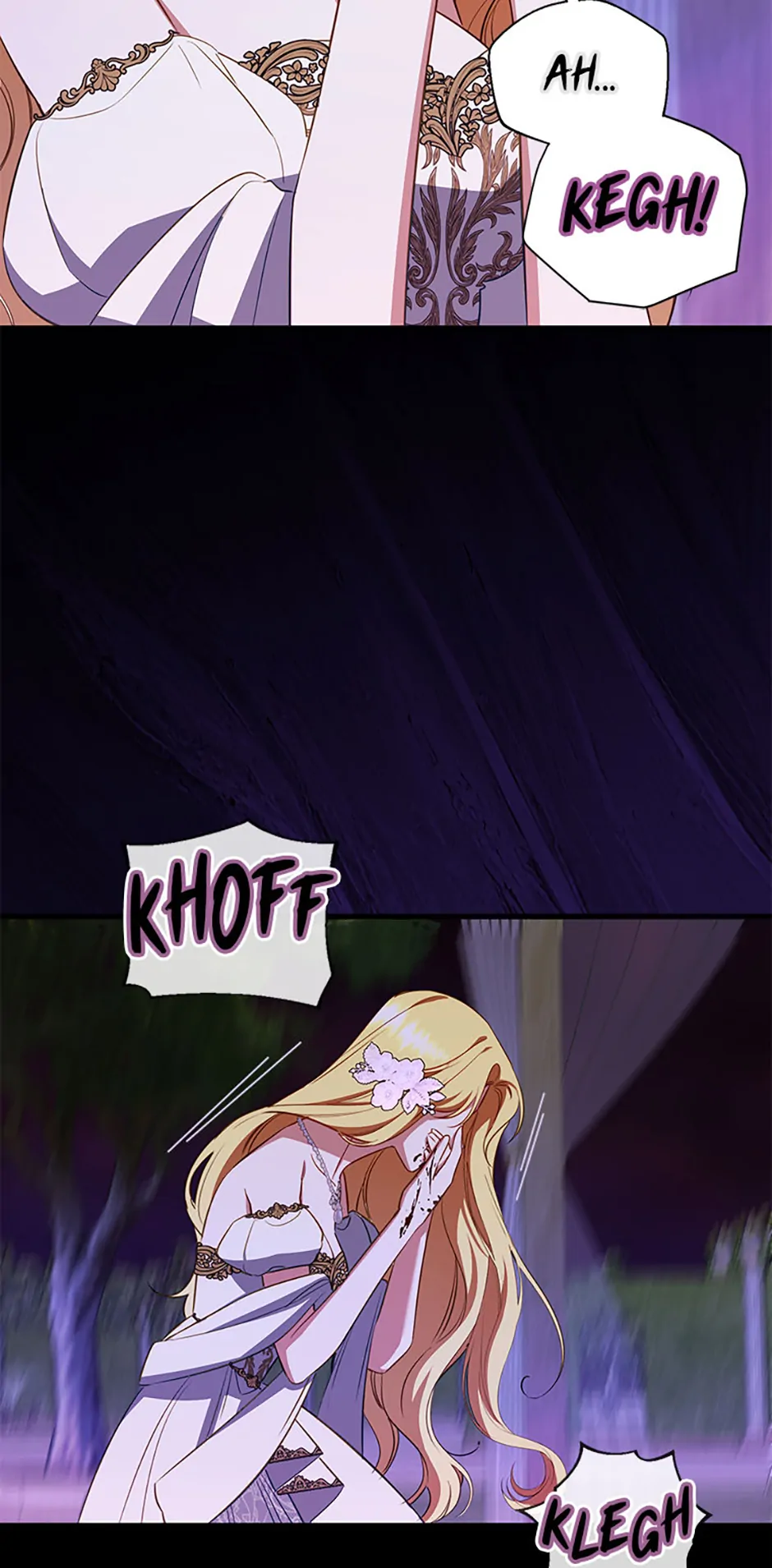 I Created a Harem by Accident! Chapter 73 - page 51