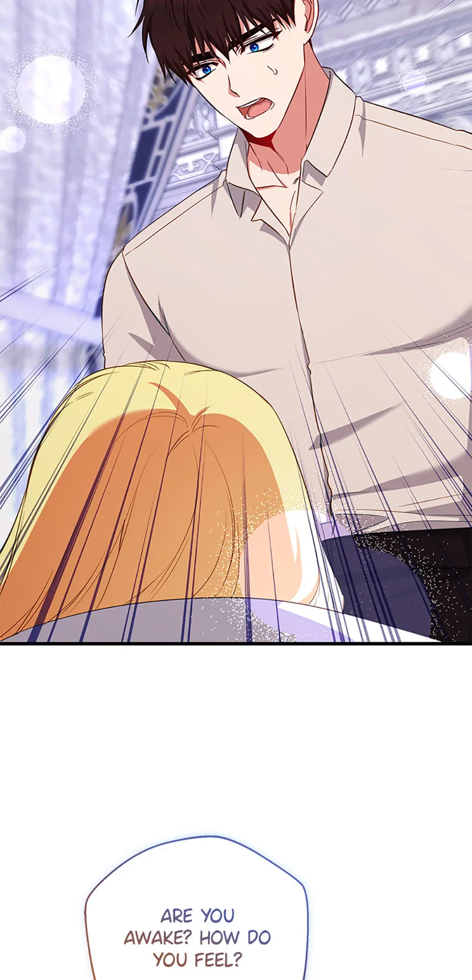 I Created a Harem by Accident! Chapter 73 - page 60