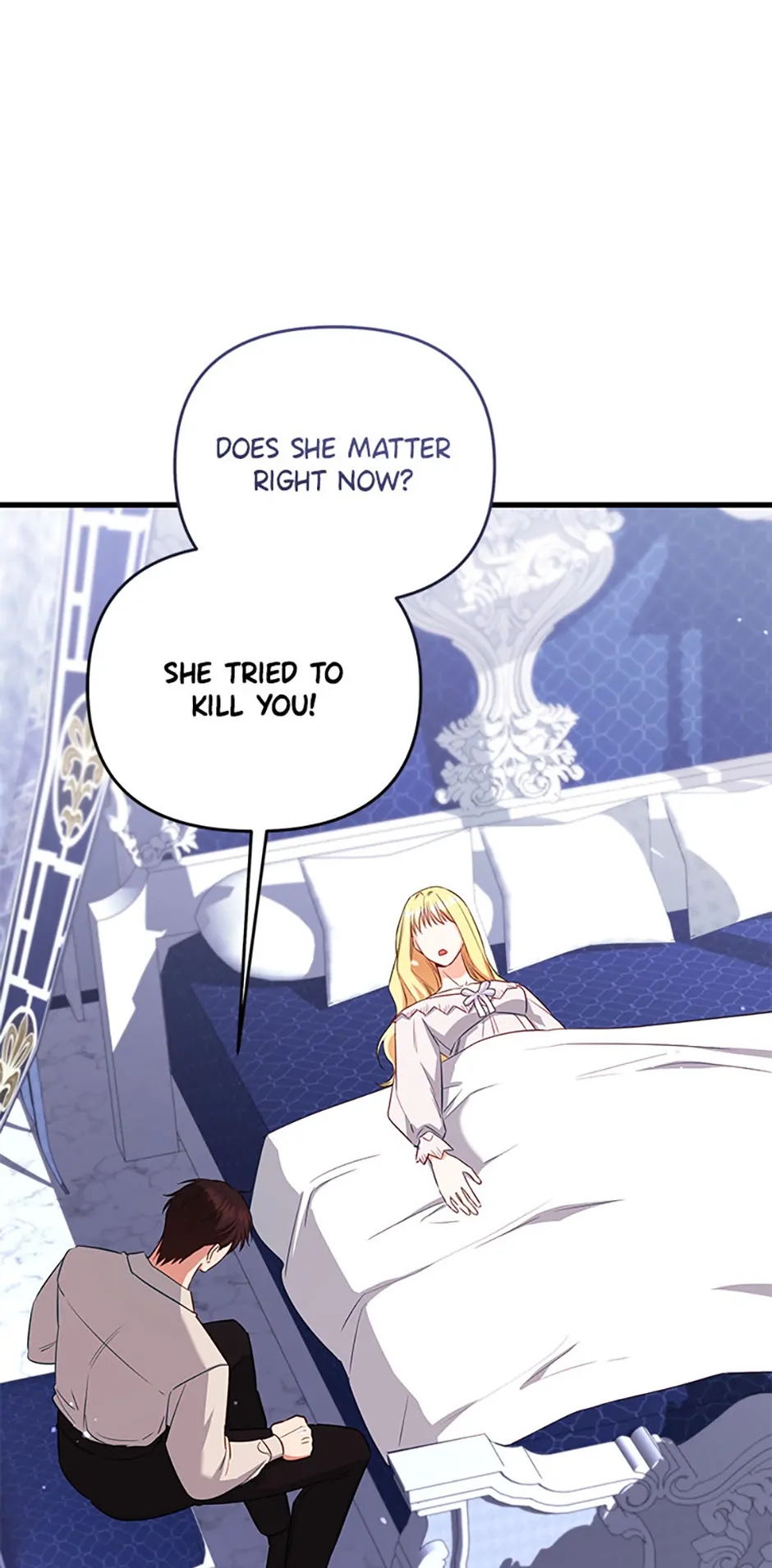 I Created a Harem by Accident! Chapter 73 - page 63
