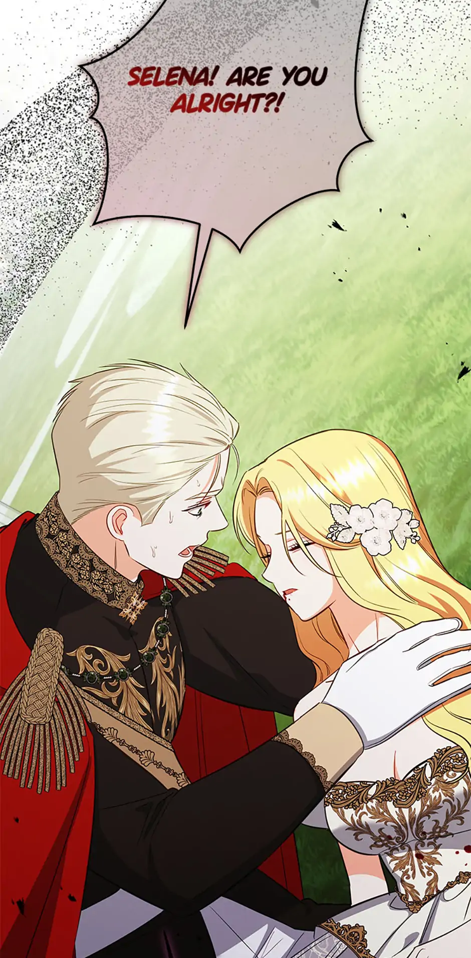 I Created a Harem by Accident! Chapter 73 - page 67