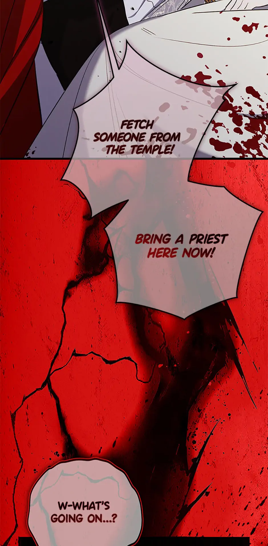 I Created a Harem by Accident! Chapter 73 - page 68
