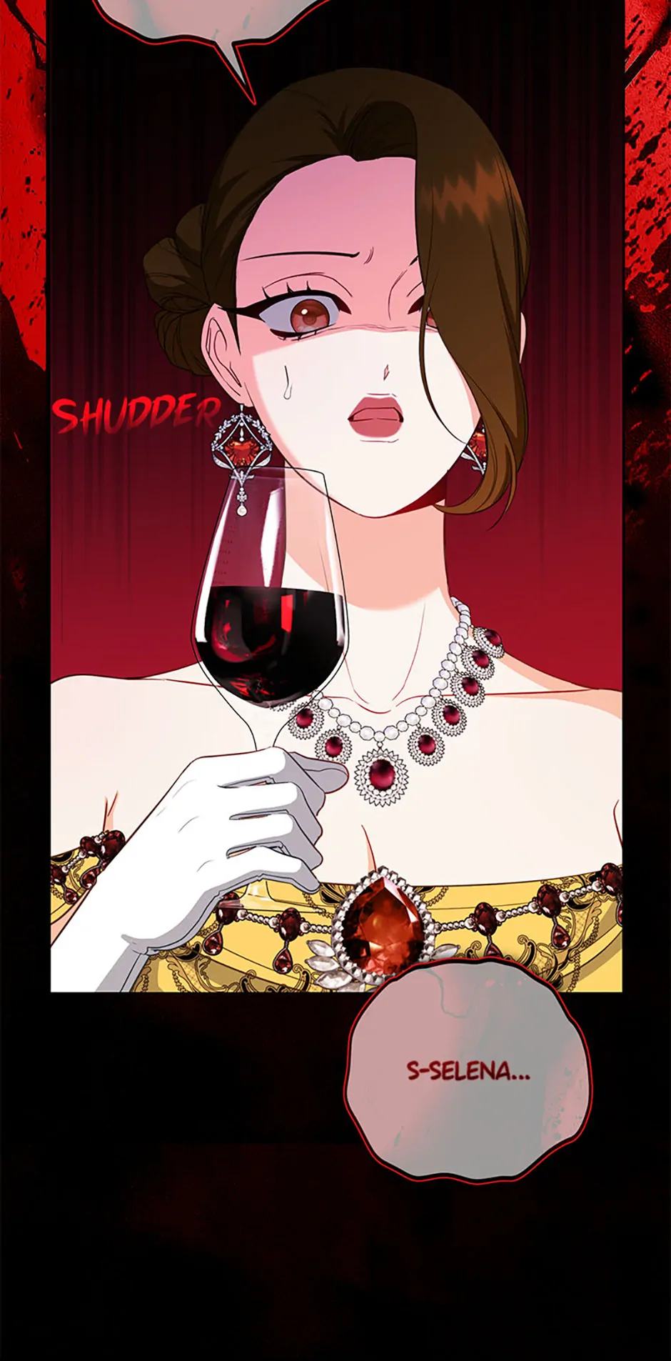 I Created a Harem by Accident! Chapter 73 - page 69